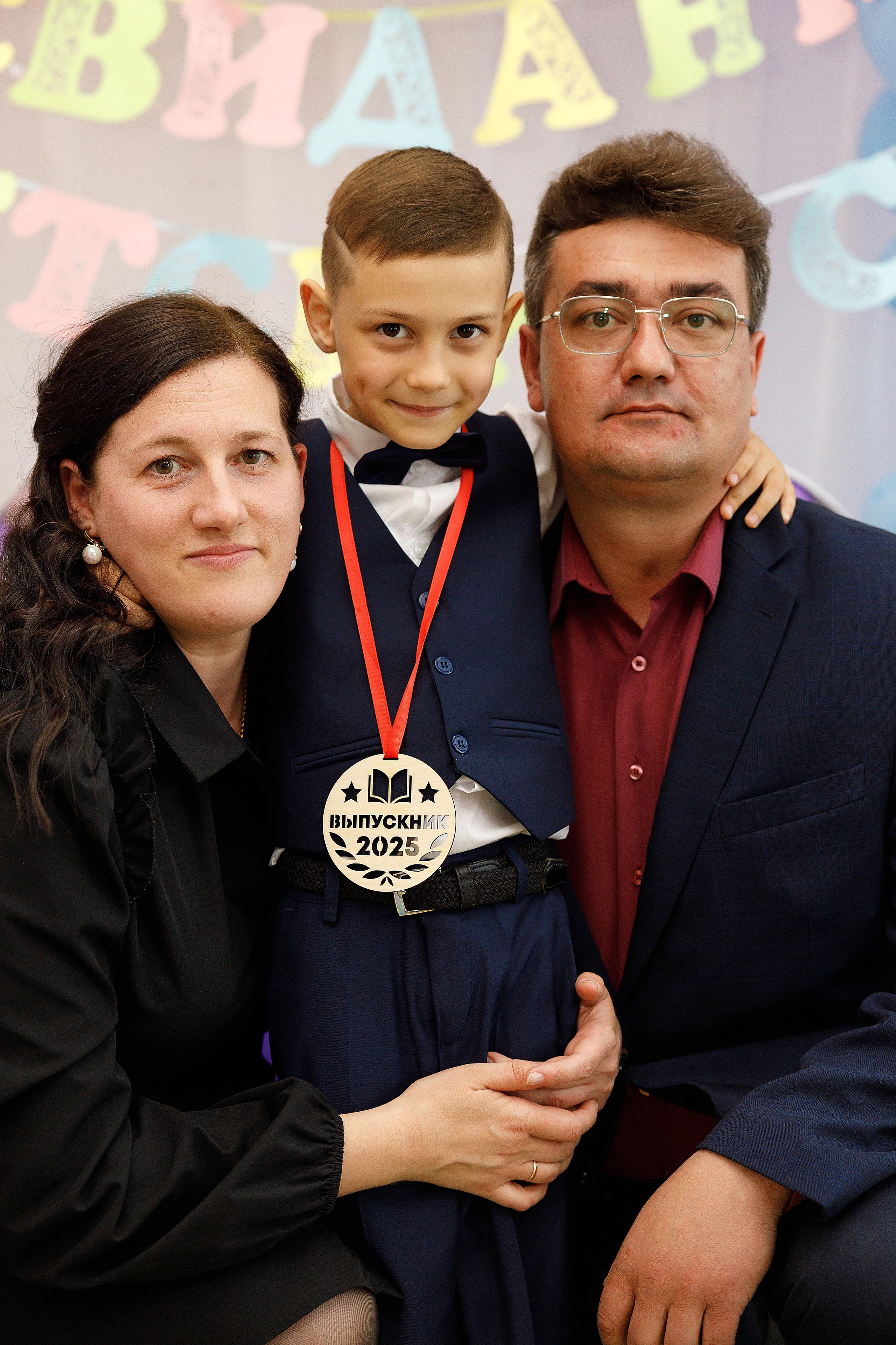 Выпускной детского сада № 179. Photoalbum-vl.ru