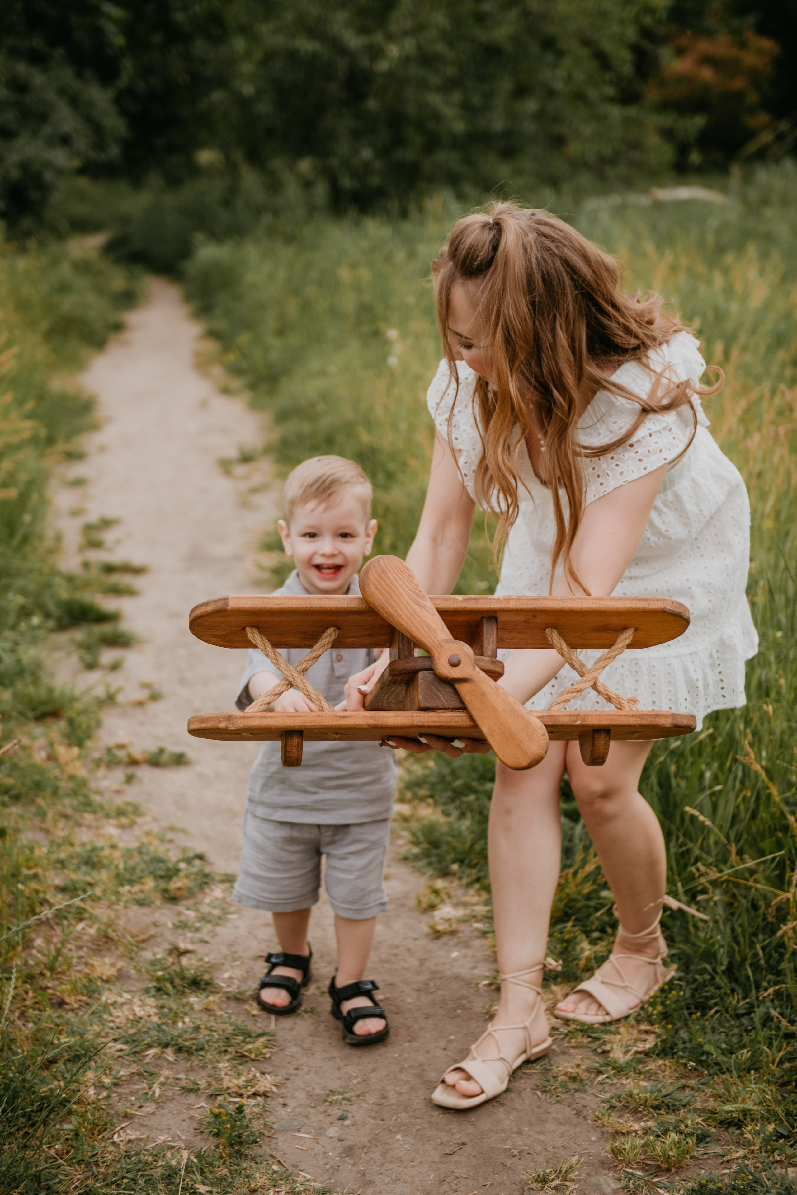 Ира&Тим. Детский и семейный фотограф в Армавире Даша Зубкова
