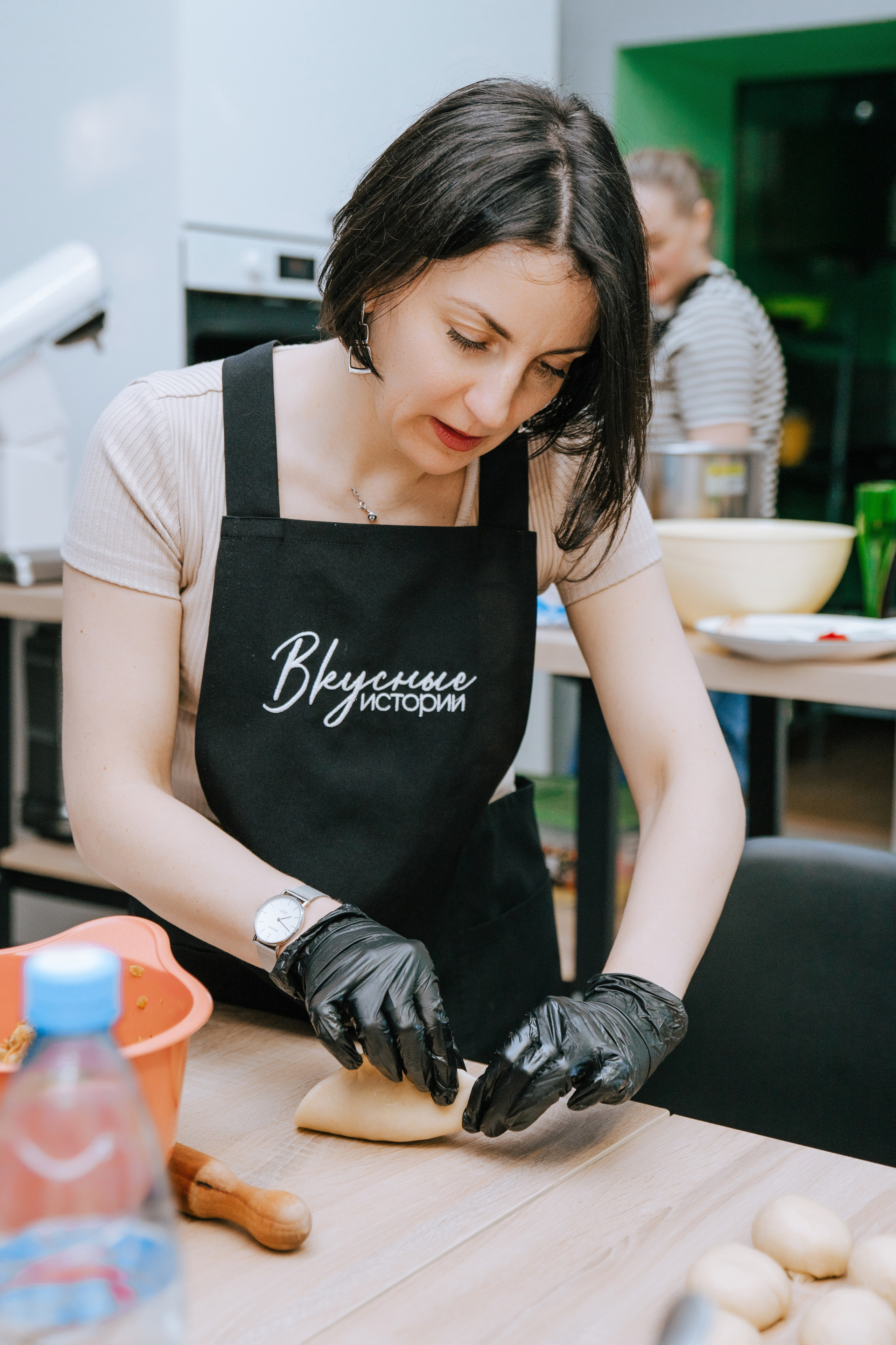 МК «Вкусные истории». Фотограф Ярмишко Дарья. Выпускные фотокниги