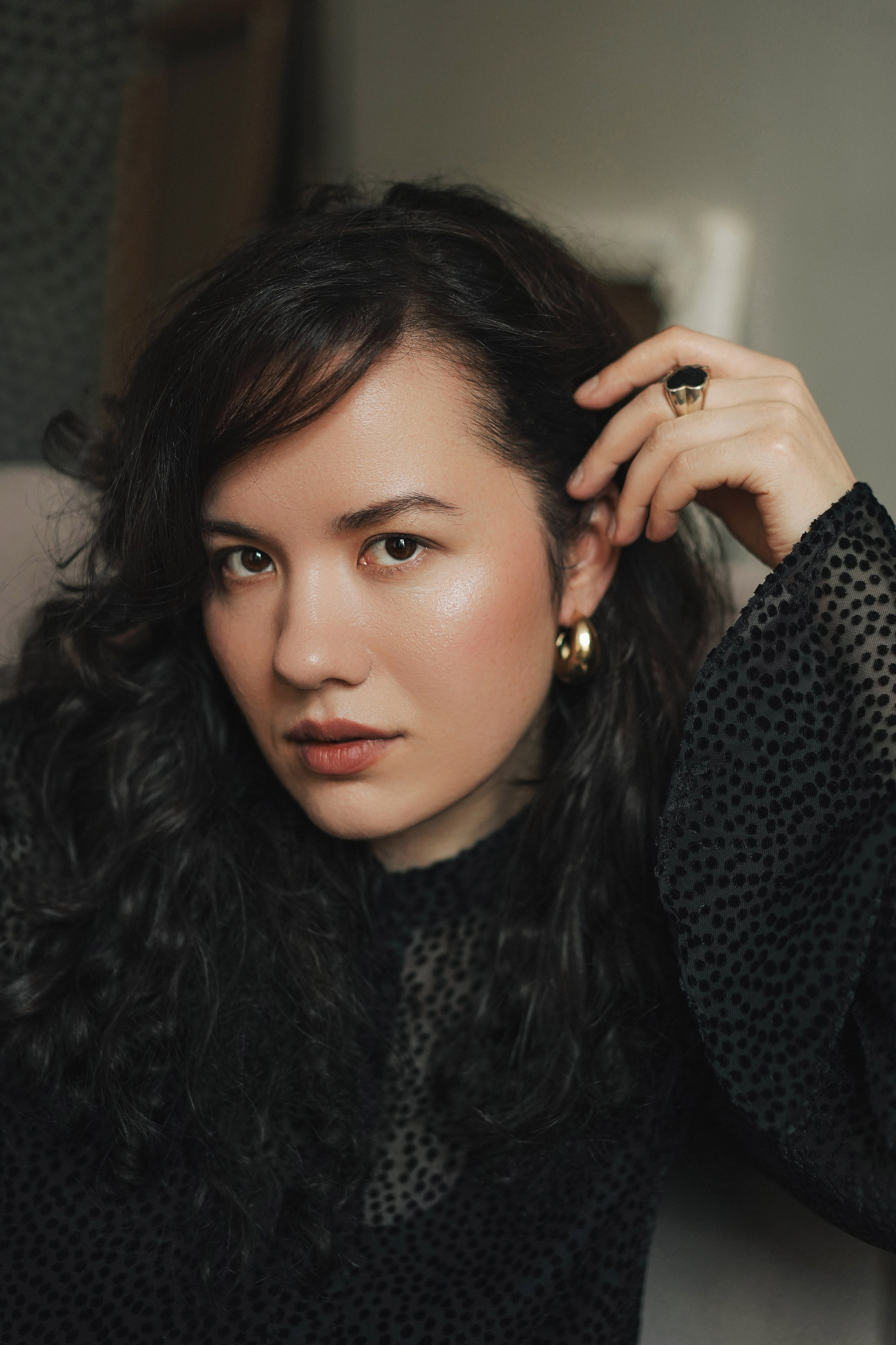 Алина. Ксения Копна. Фотограф из Санкт-Петербурга