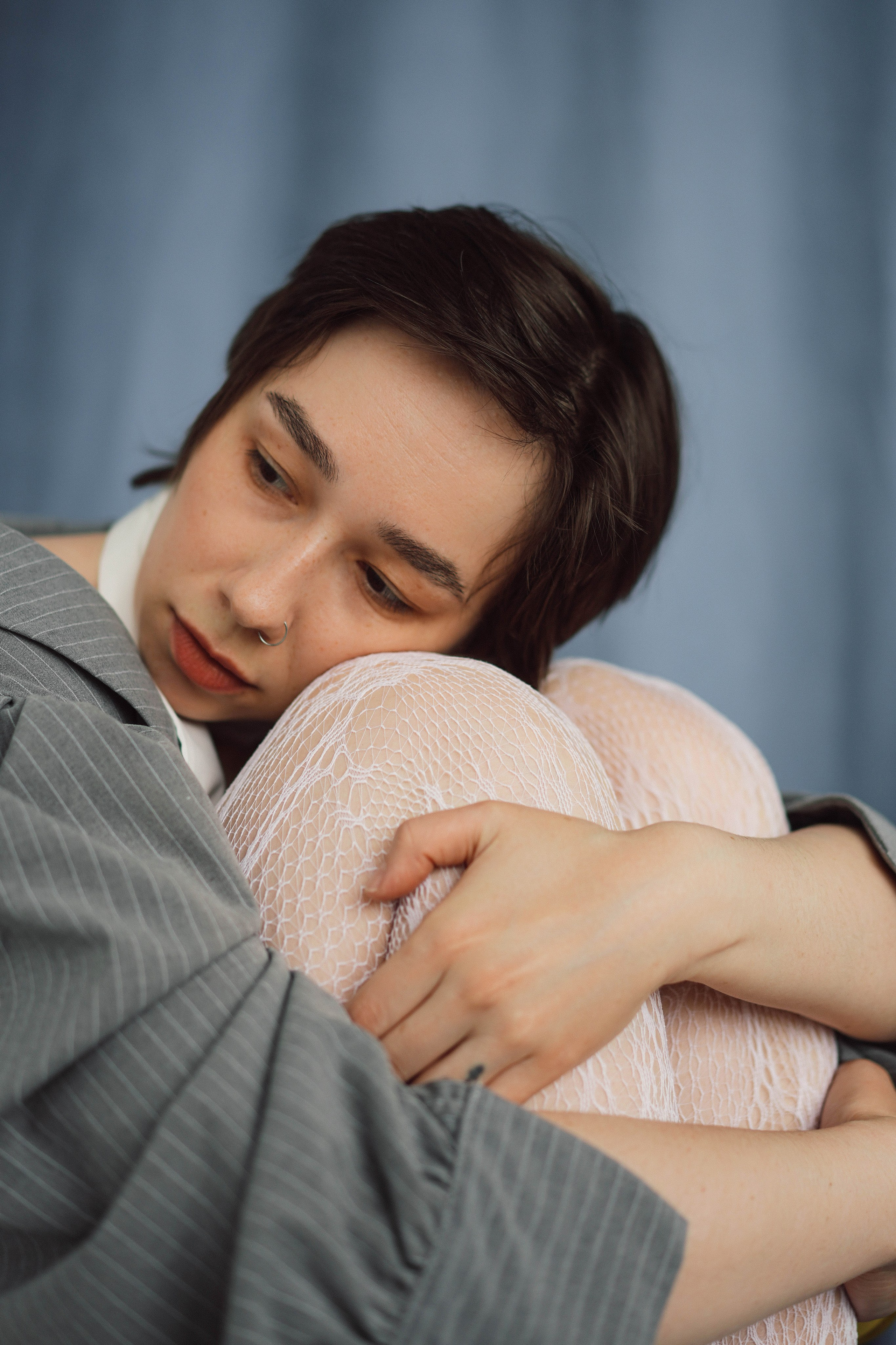 Катя. Ксения Копна. Фотограф из Санкт-Петербурга