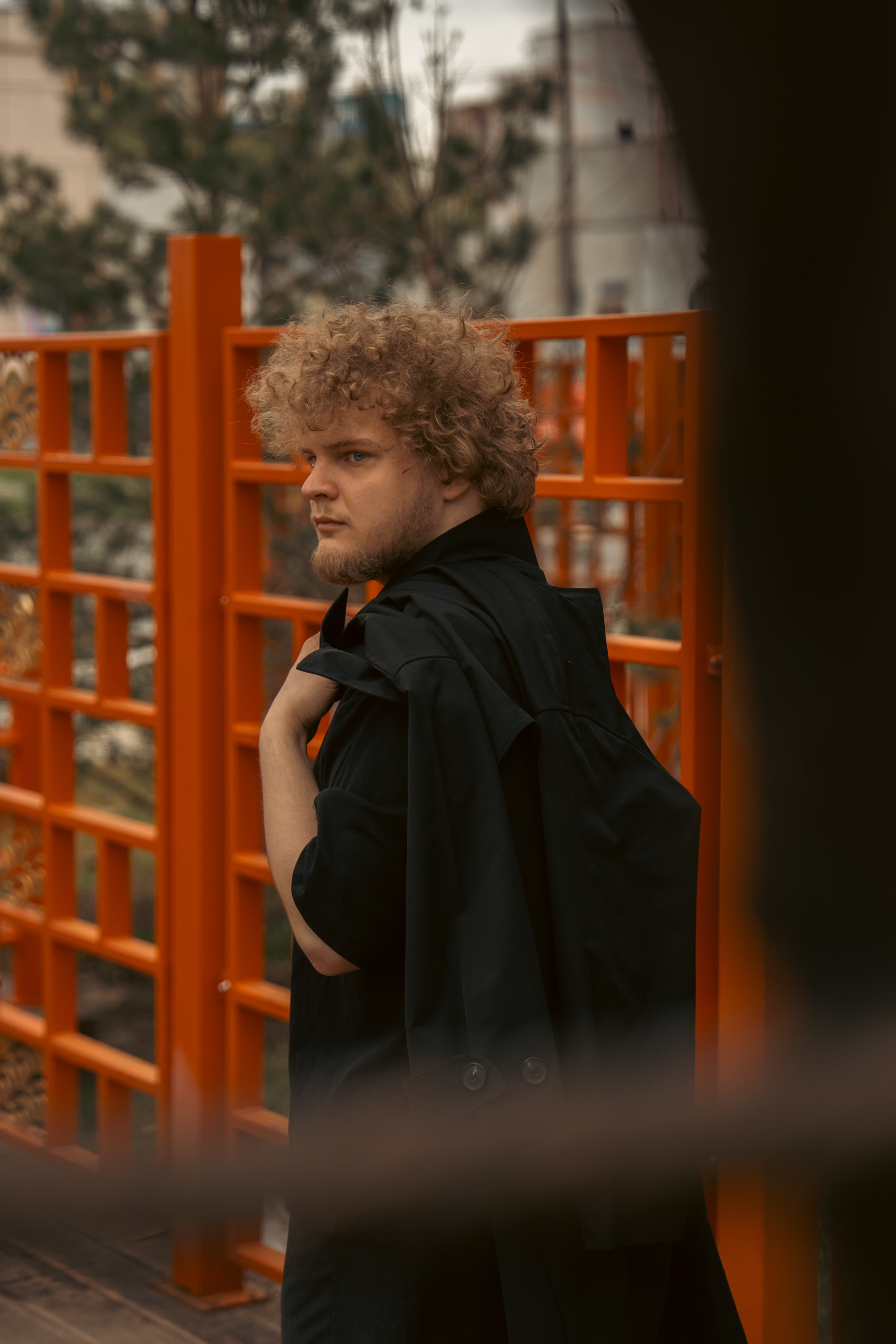 STREET фотосессия 2025. ТриМедиа Продакшн