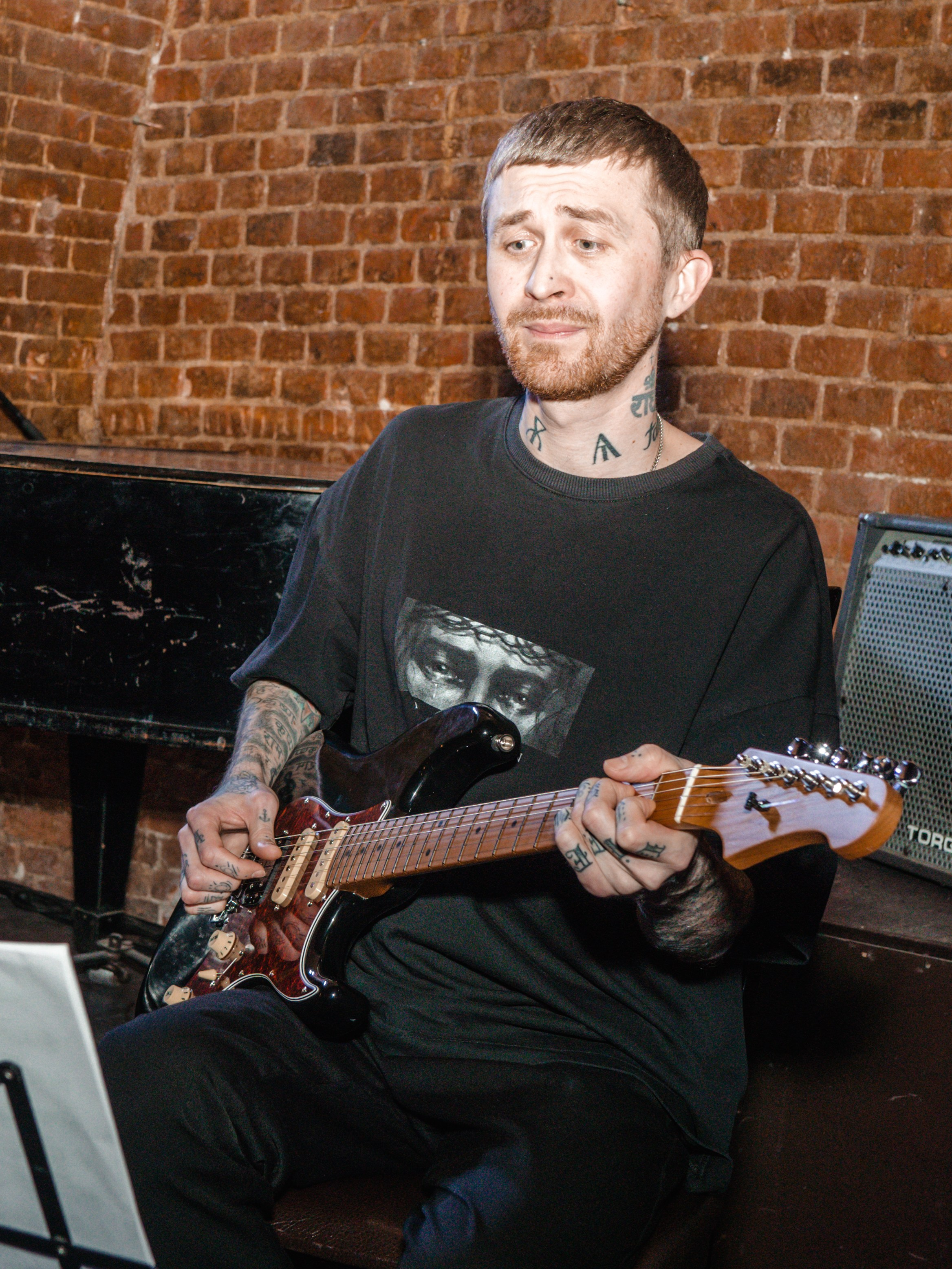 Концерт. ТриМедиа Продакшн