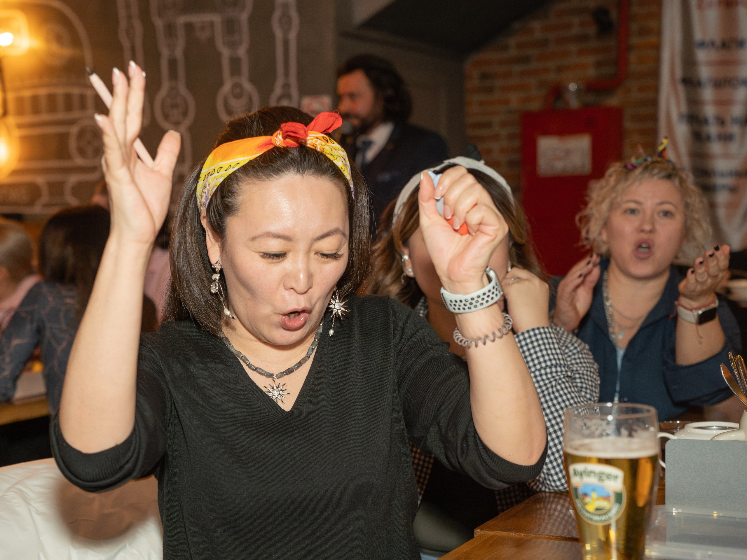 Репортажная съемка. ТриМедиа Продакшн