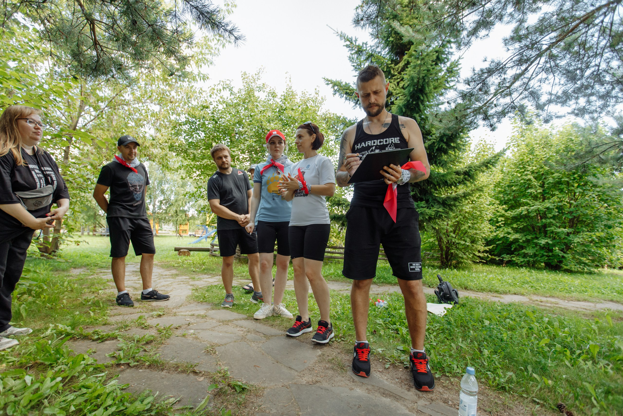 SUMMER. Motorkon. Свадебный фотограф в Ярославле Анастасия Архипова