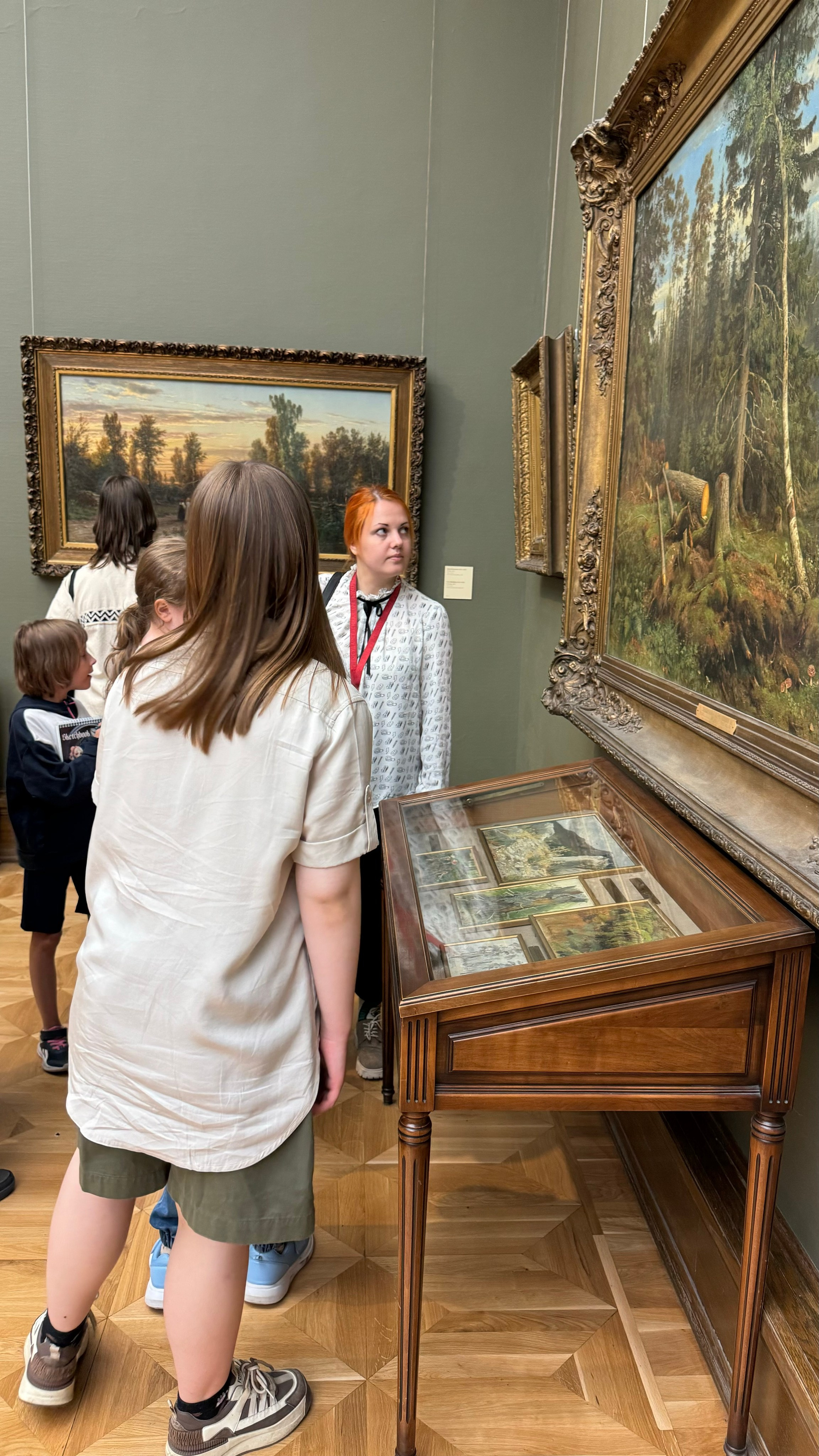 Приглашаем в арт-лагерь в Москве для детей!. Арт-вечеринки и мастер-классы в Москве для взрослых и детей