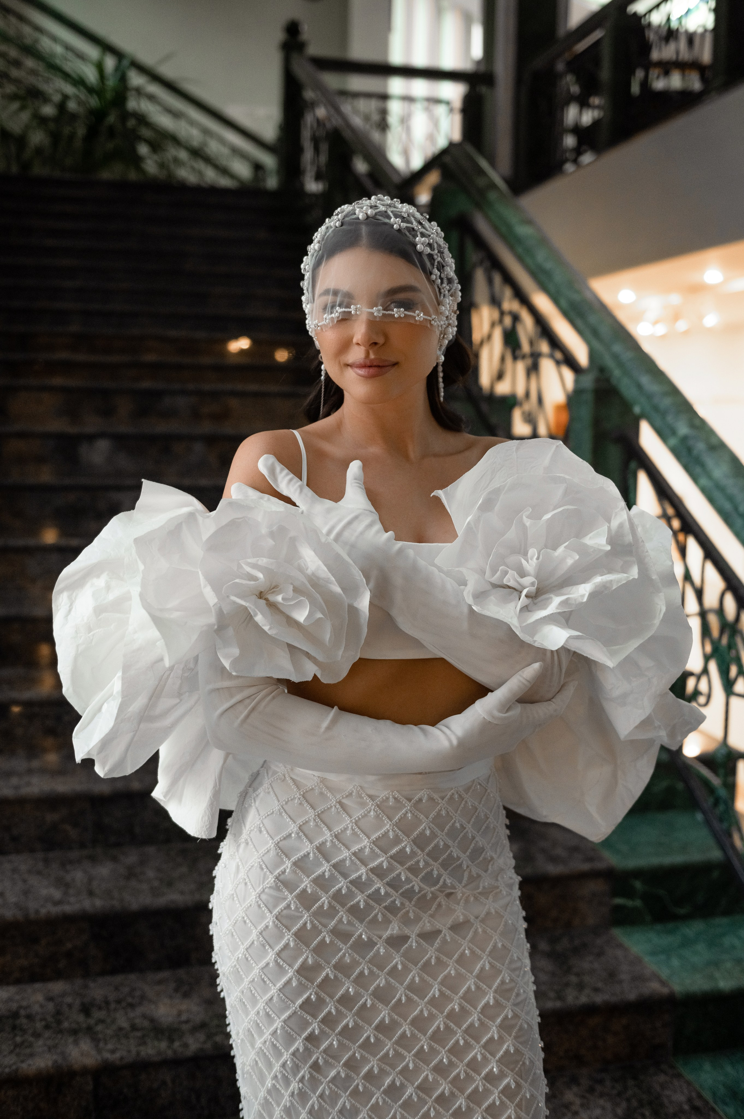 Анастасия. Свадебный фотограф в Белгороде Владимир Золотарев