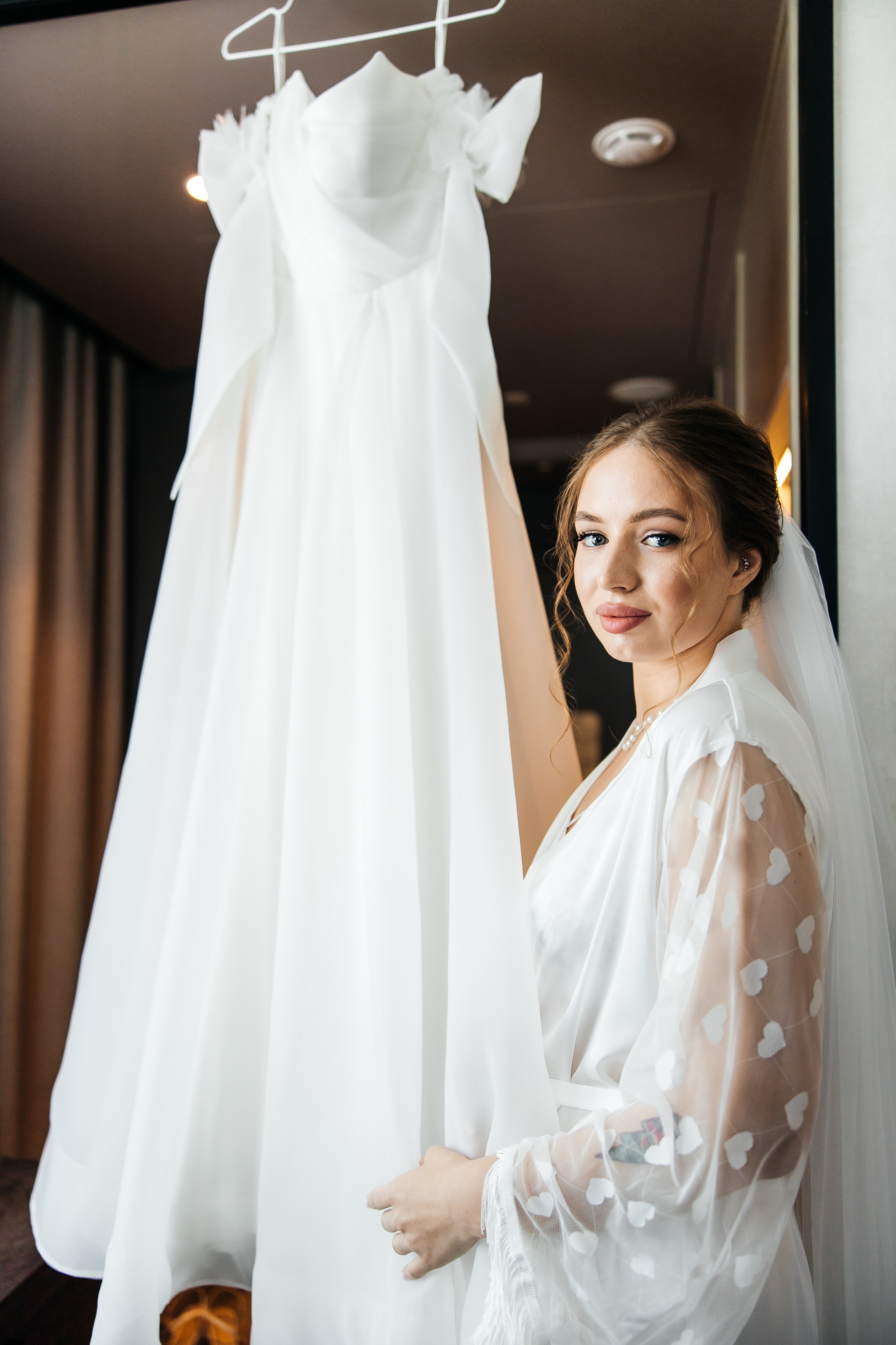 ДИАНА И ИВАН. Свадебный, семейный, детский и ньюборн фотограф в Екатеринбурге