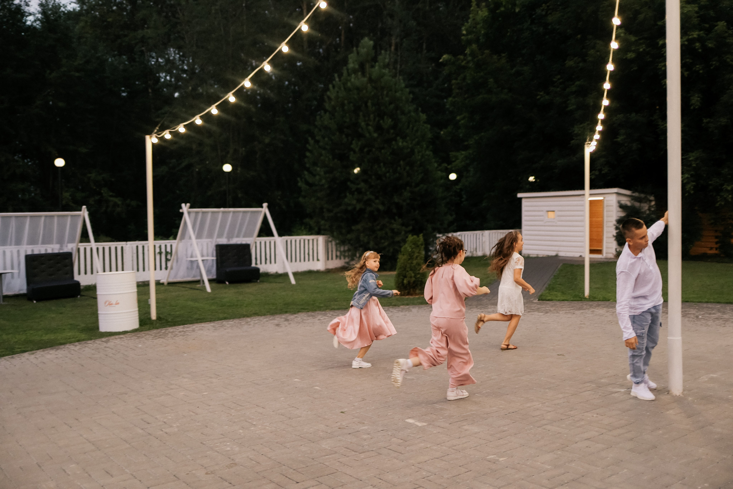 Алина ♡ Денис