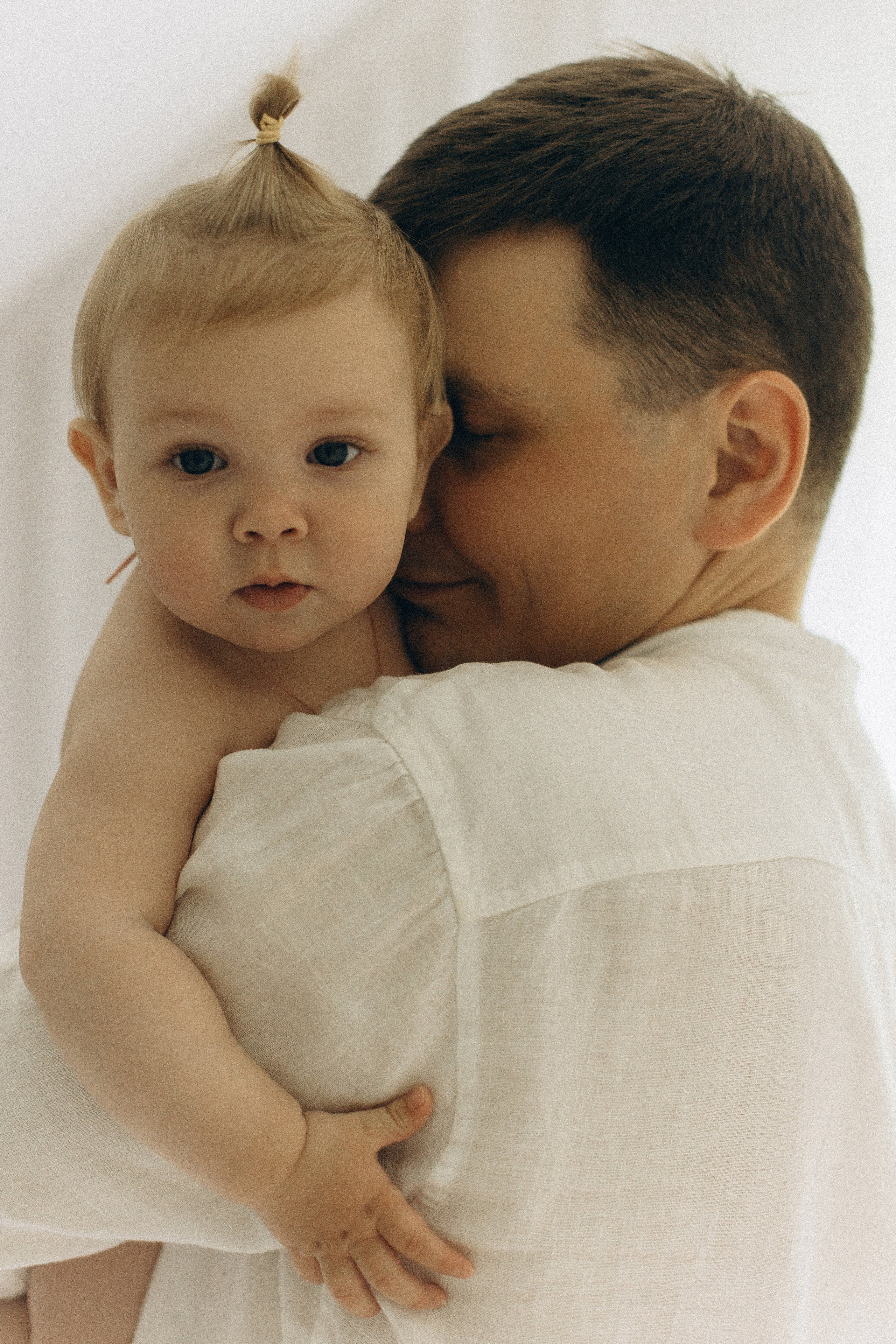 Настя, Саша и Василиса