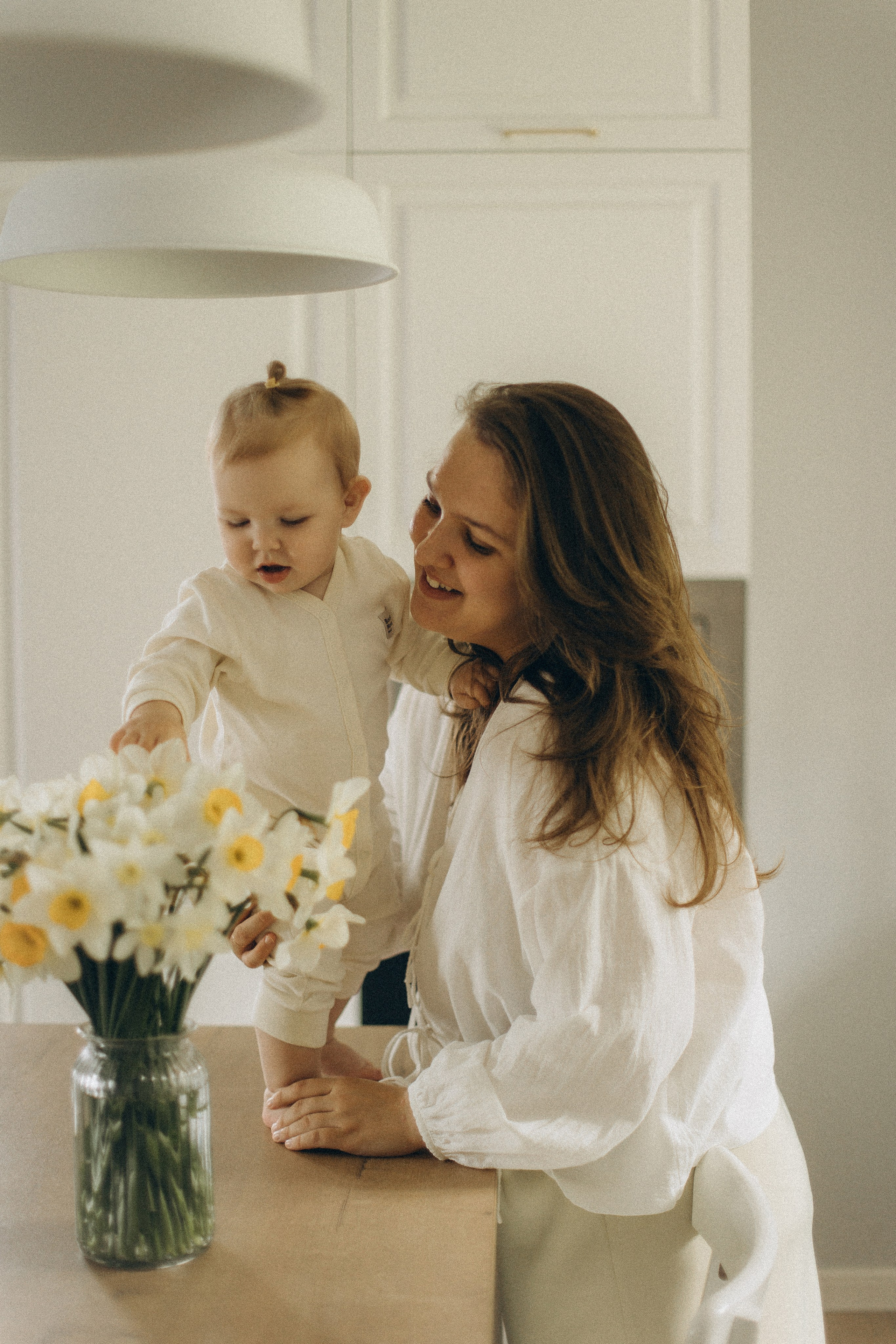 Настя, Саша и Василиса