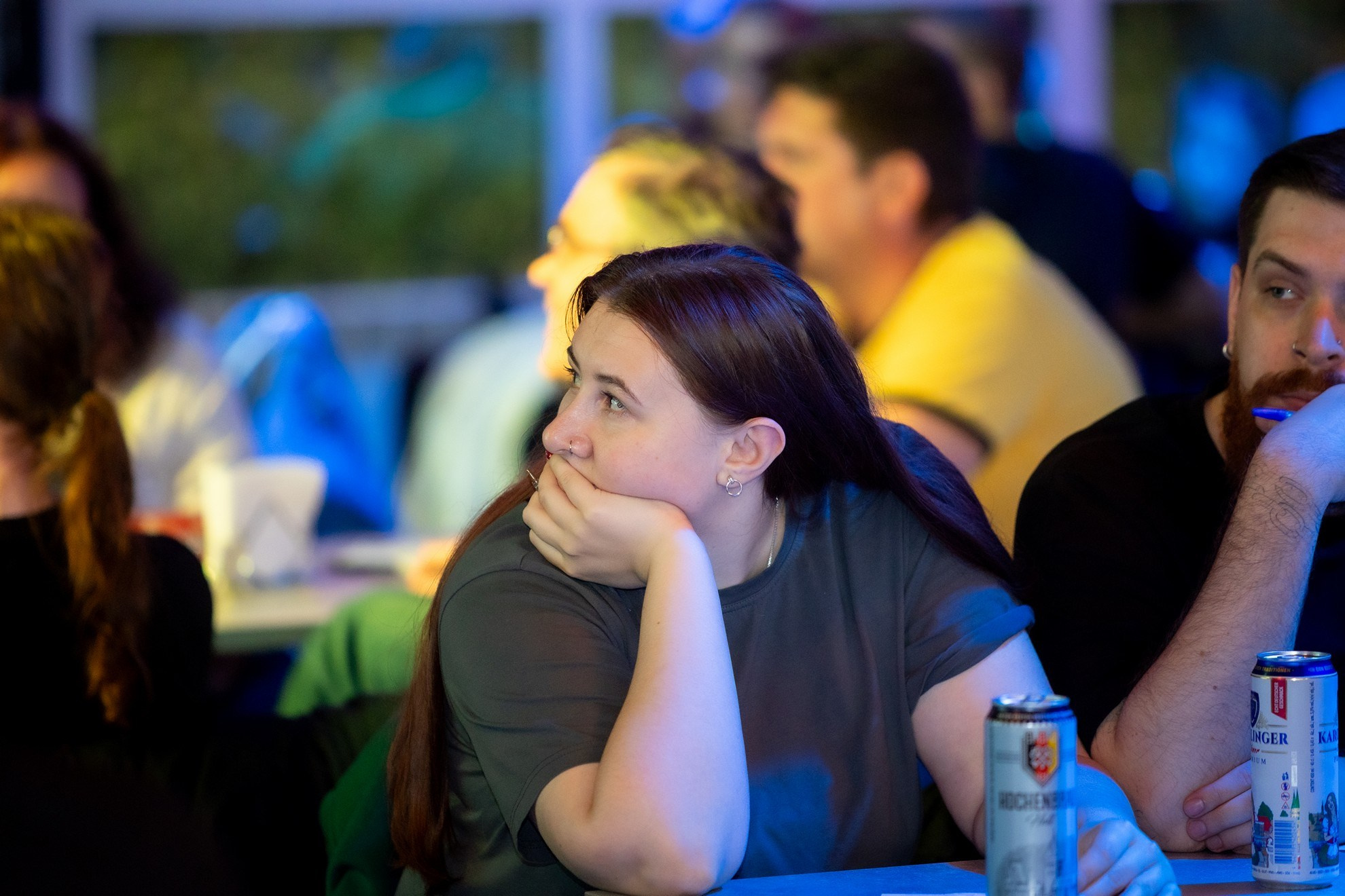 КВИЗ 5й Уровень. Свадебный и репортажный фотограф в Москве и Московской области