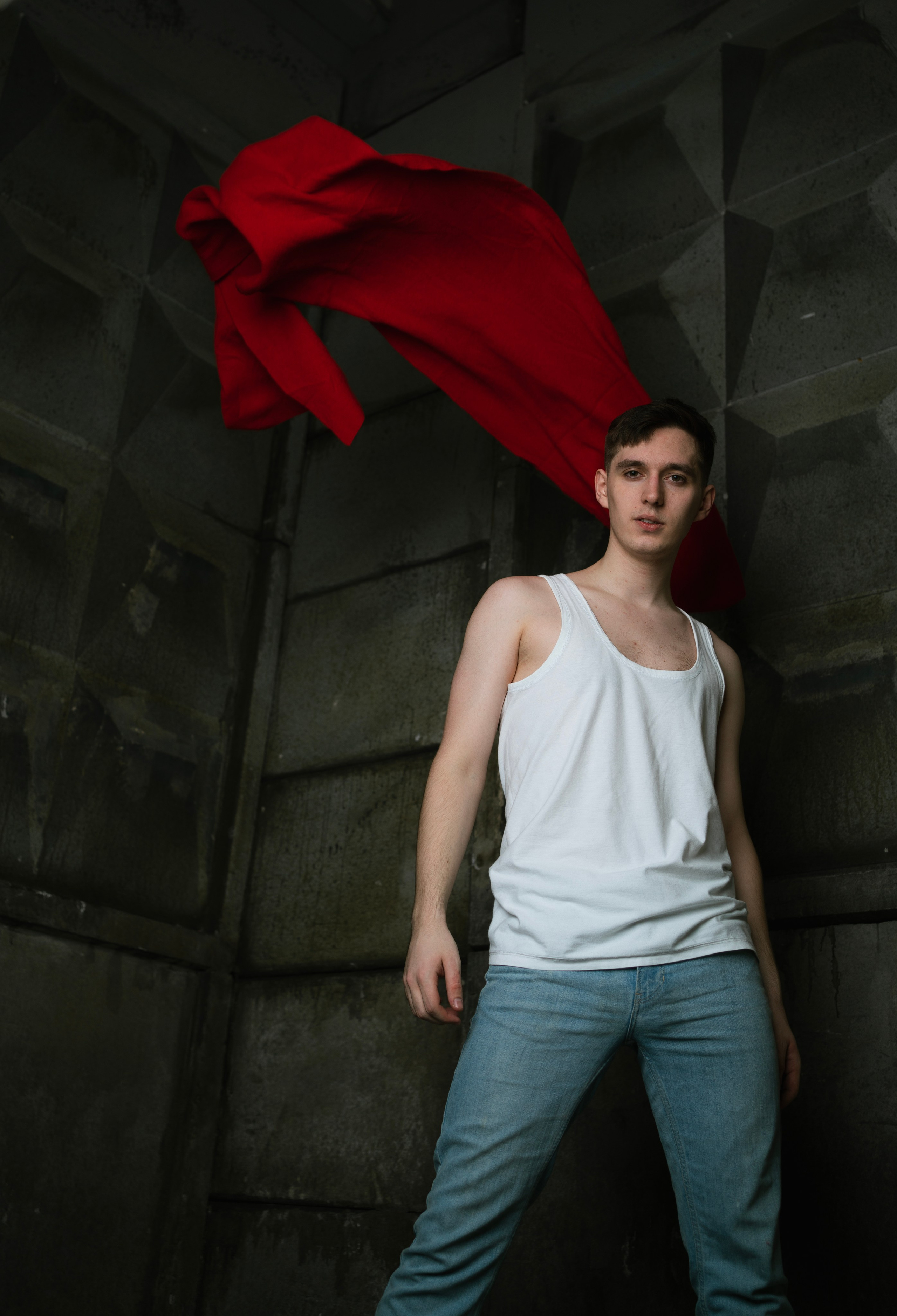 Потенциал. Фотограф Екатерина Крючкова