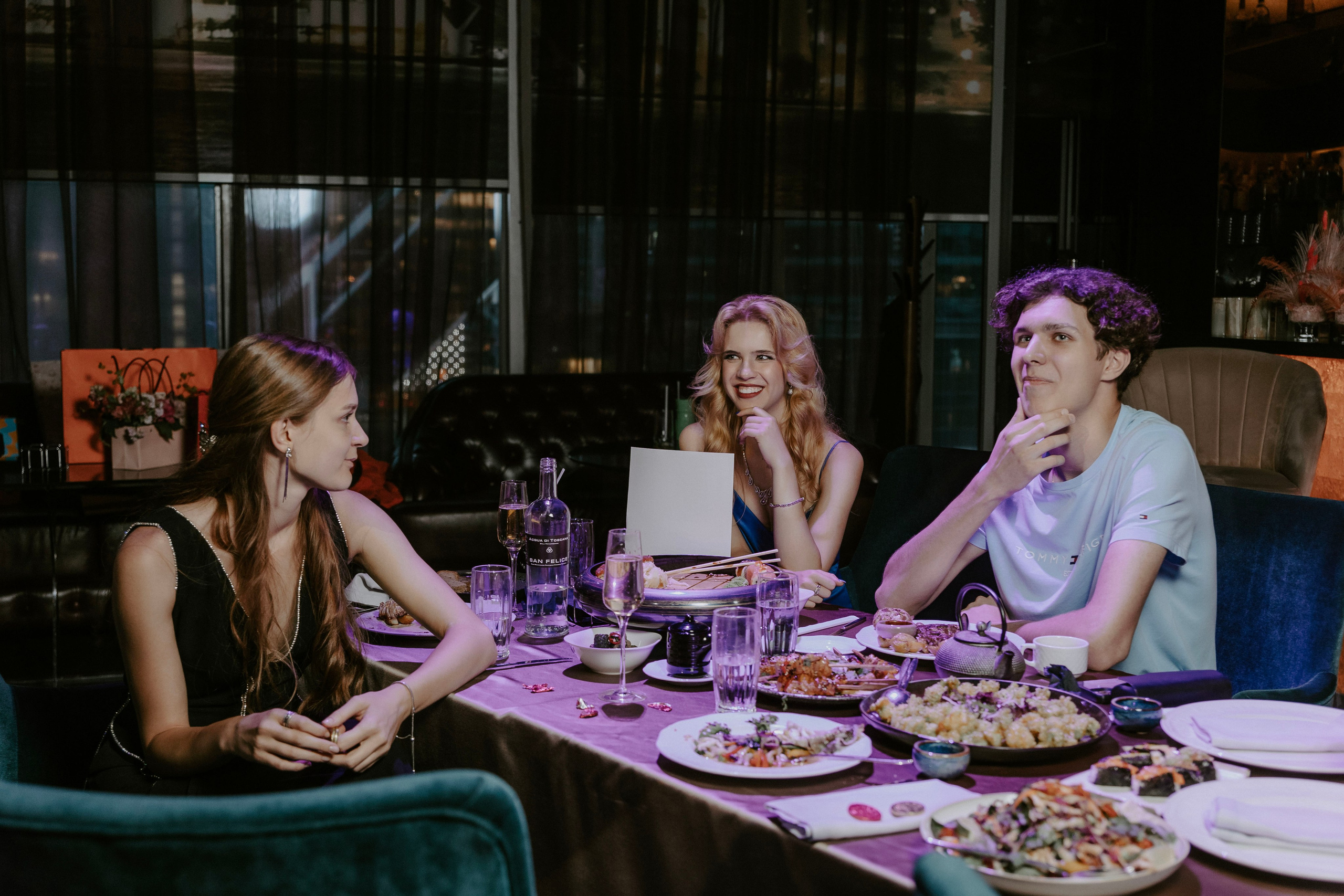 Анастасии 18. Photographer in Moscow & everywhere in the World Alena Vyalova