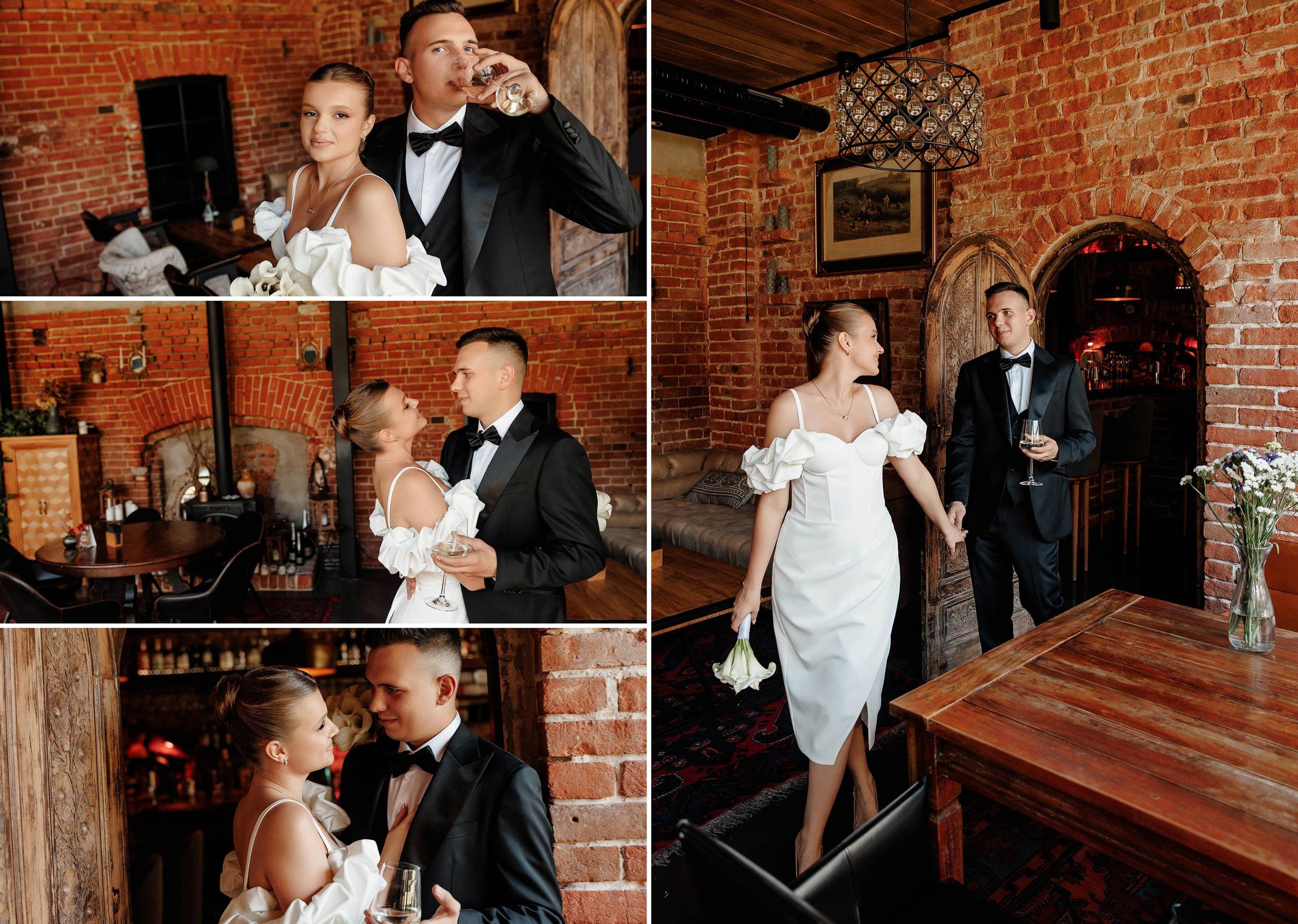 2025-08-30 Ксения и Владислав. Свадебный фотограф Денис Перминов в Воронеже