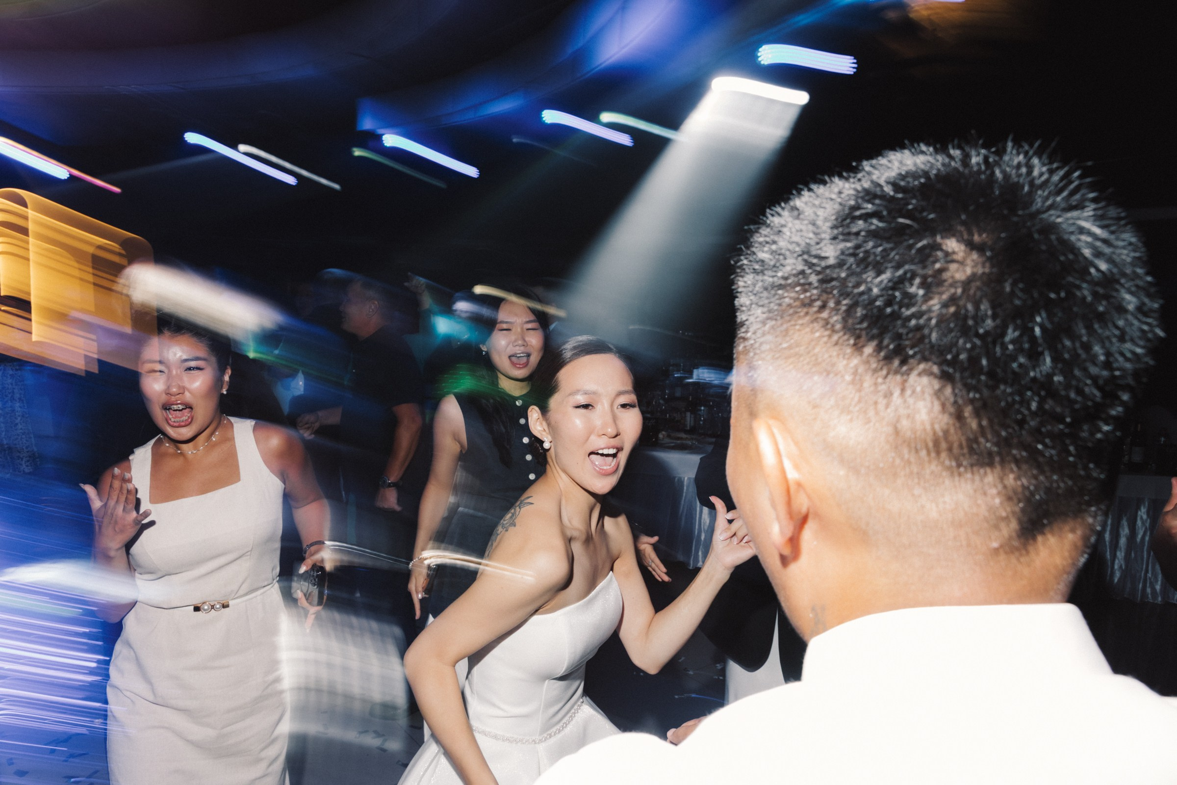 Бато и Валерия. Фотограф Улан-Удэ