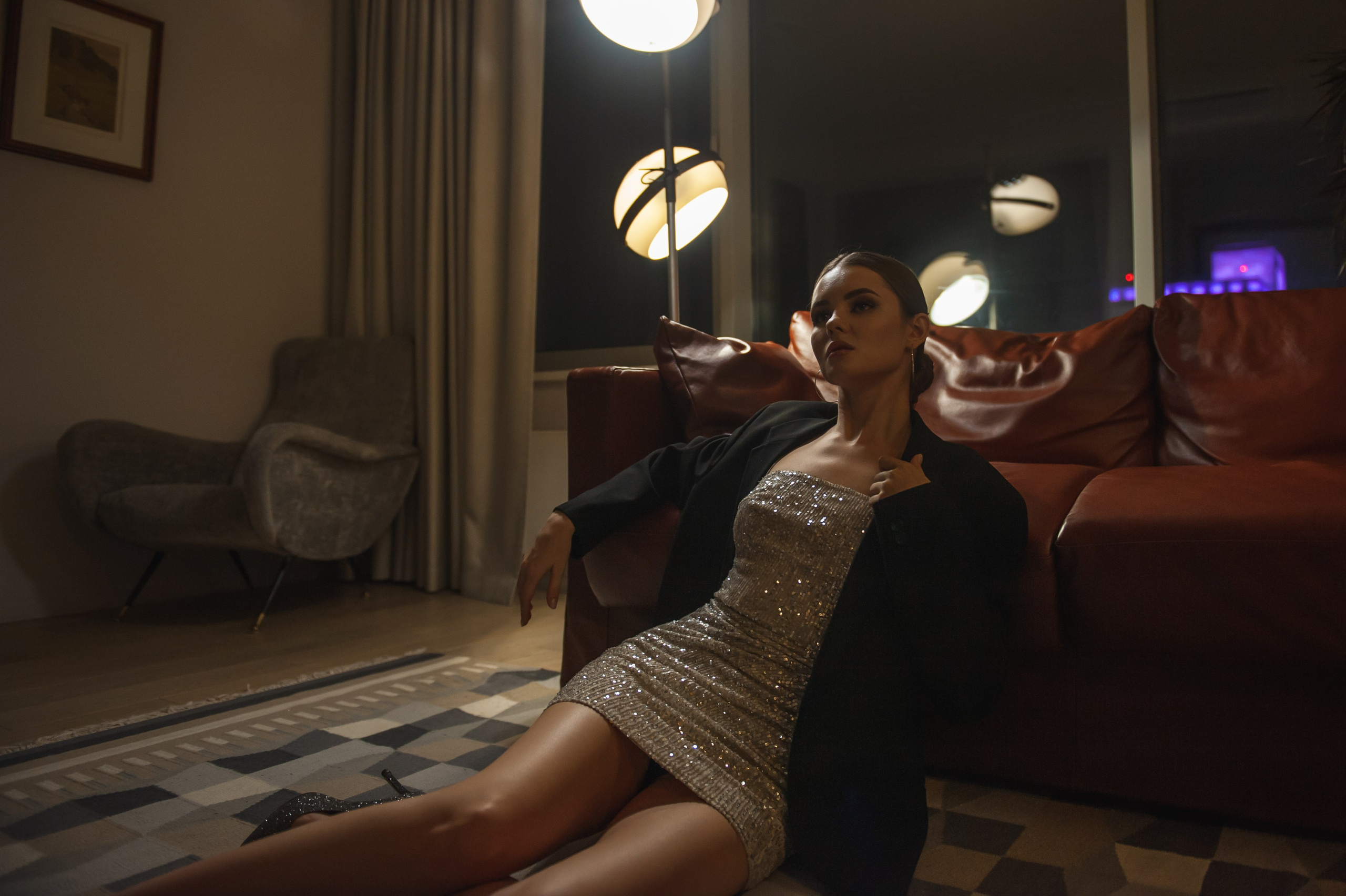 After hours. ФОТОГРАФ В МОСКВЕ ЛЮДМИЛА СТРОКОВА