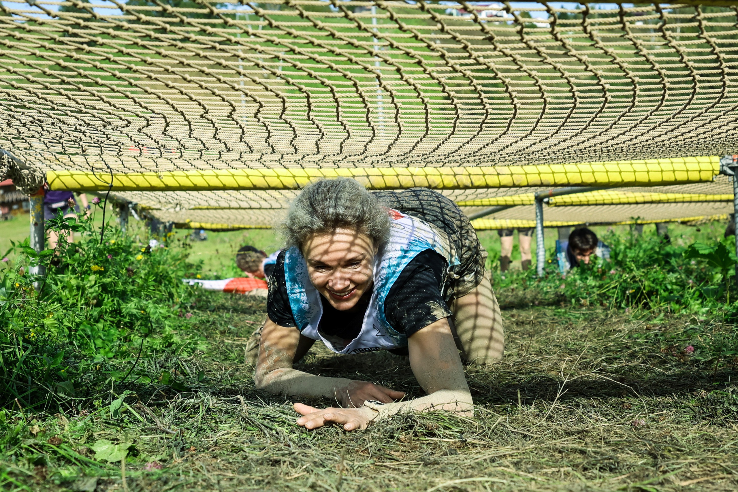 Гонка Героев, HeadHunter. Фотограф в Москве Андрей Поташов «Photashov»