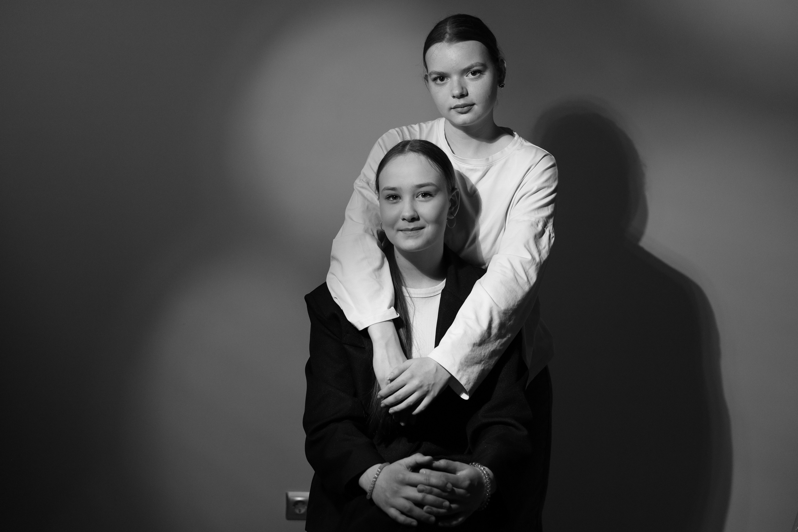 Фотосессии в студии. Фотограф Климова Яна