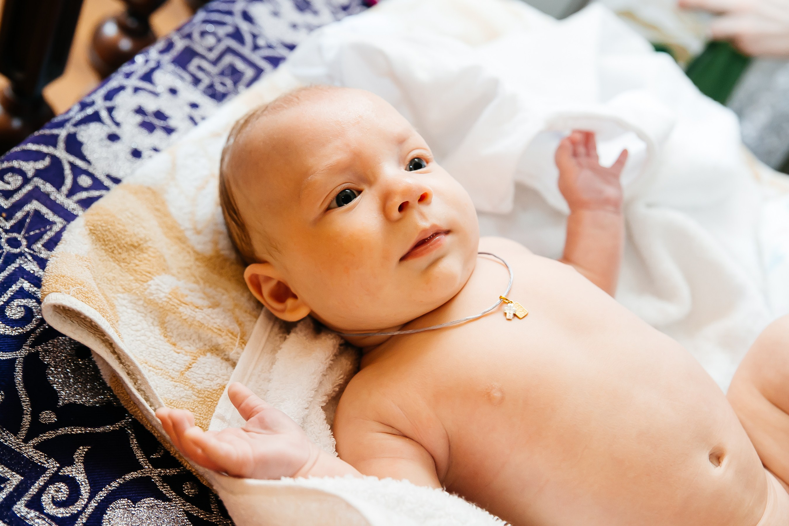 Храм Святого Духа. Свадебный и семейный фотограф в Краснодаре Илонна Ковалева