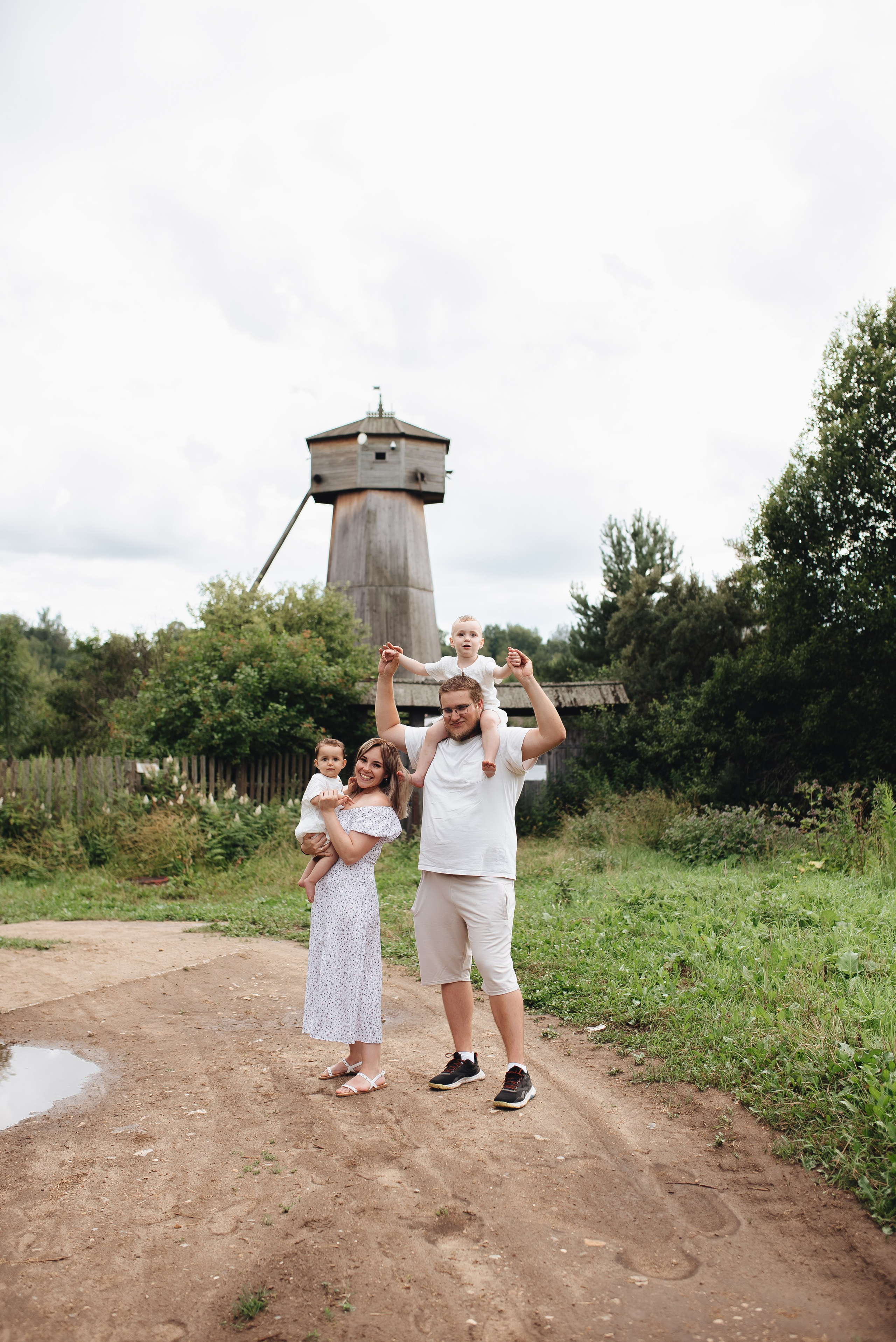 Фотограф Истра/Москва/МО Светлана Король