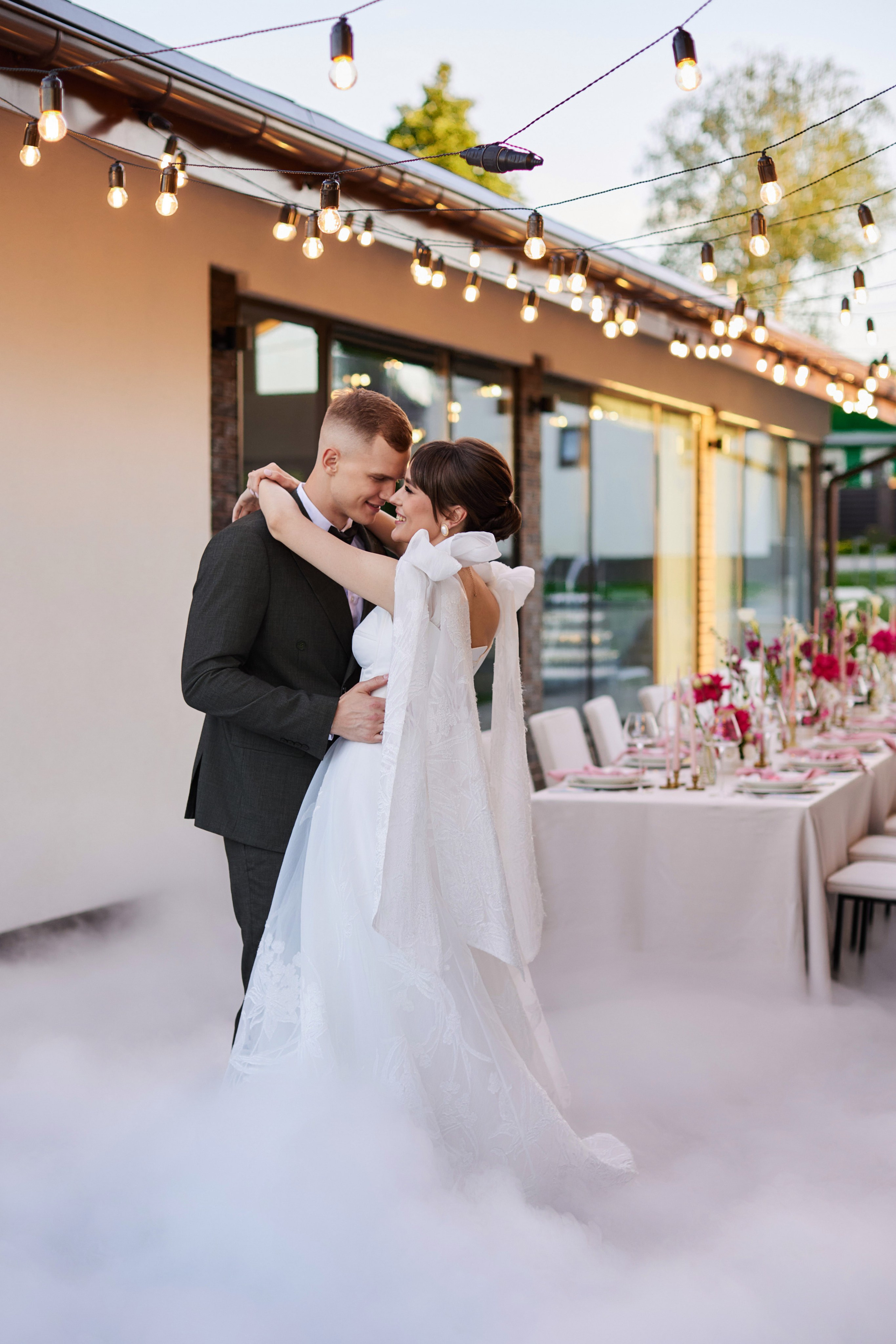 Фотосъемка «Под открытым небом». Свадебная, репортажная фотосъемка и видеосъемка в Минске. Илья и Юлия Ширмановы. Фотограф | Видеограф | Минск