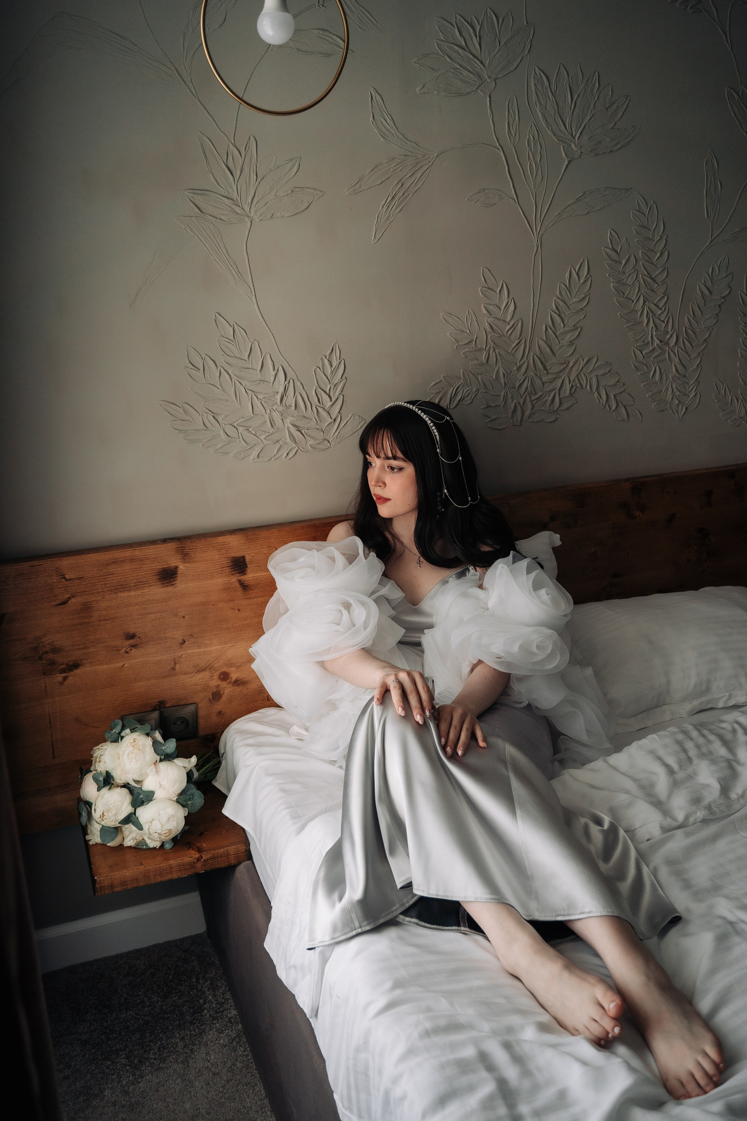 Павел и Ева. Свадебный и семейный фотограф в Москве и МО Геннадий Туманцев