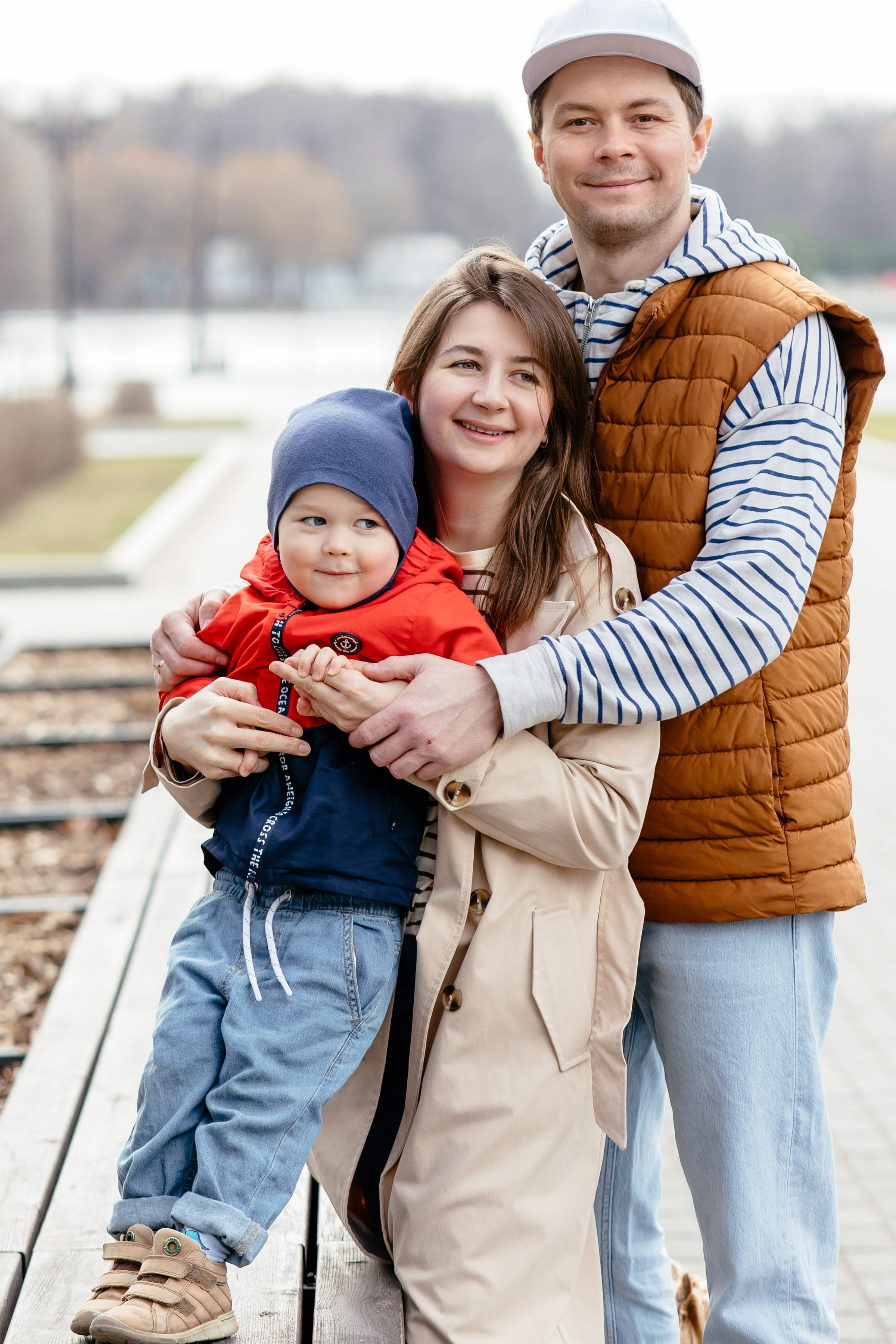 Лёве 3 года. Свадебный и семейный фотограф Екатерина Иванова