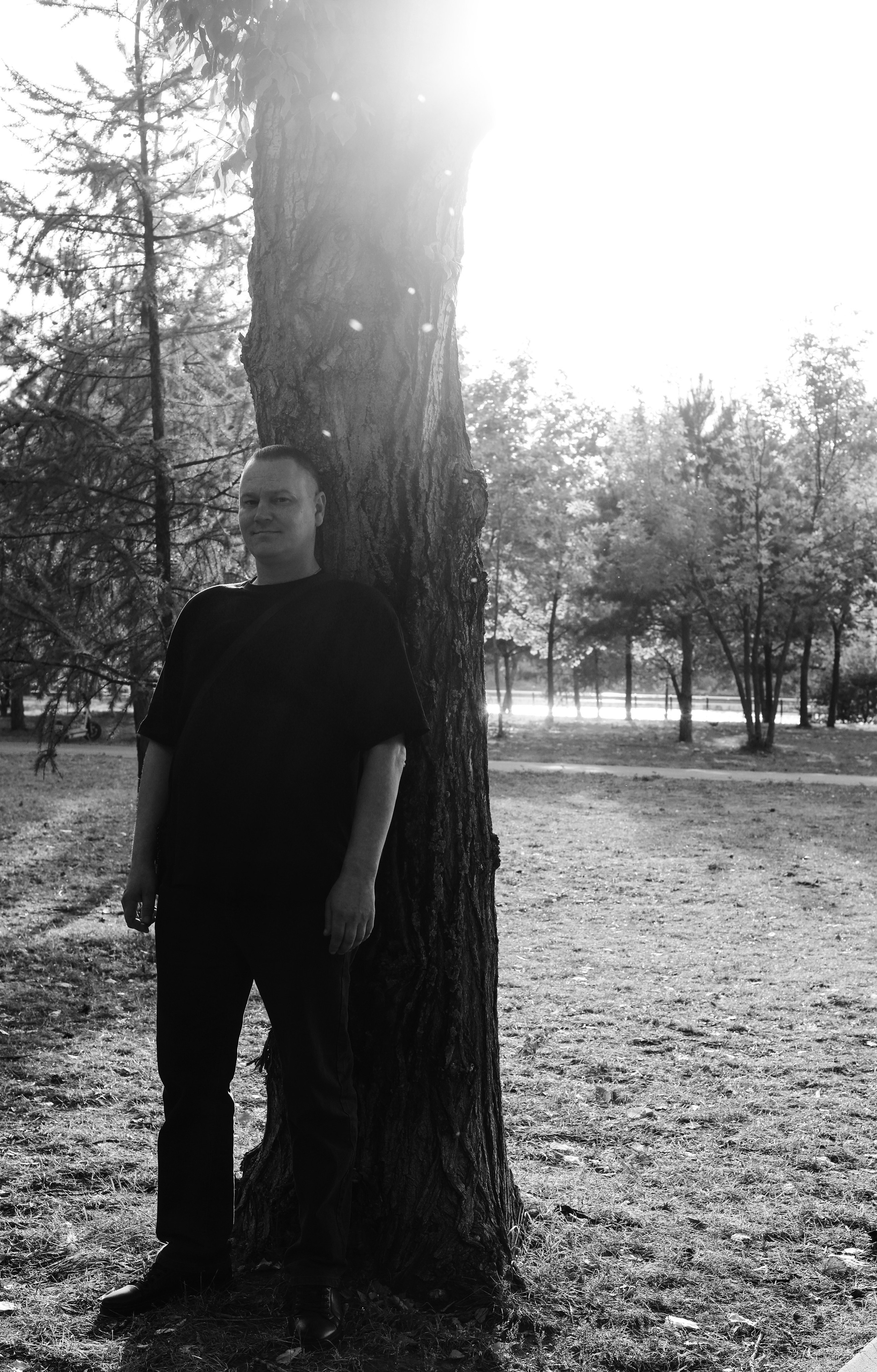 Сергей. Свадебный фотограф в Москве Александрина Аксенова