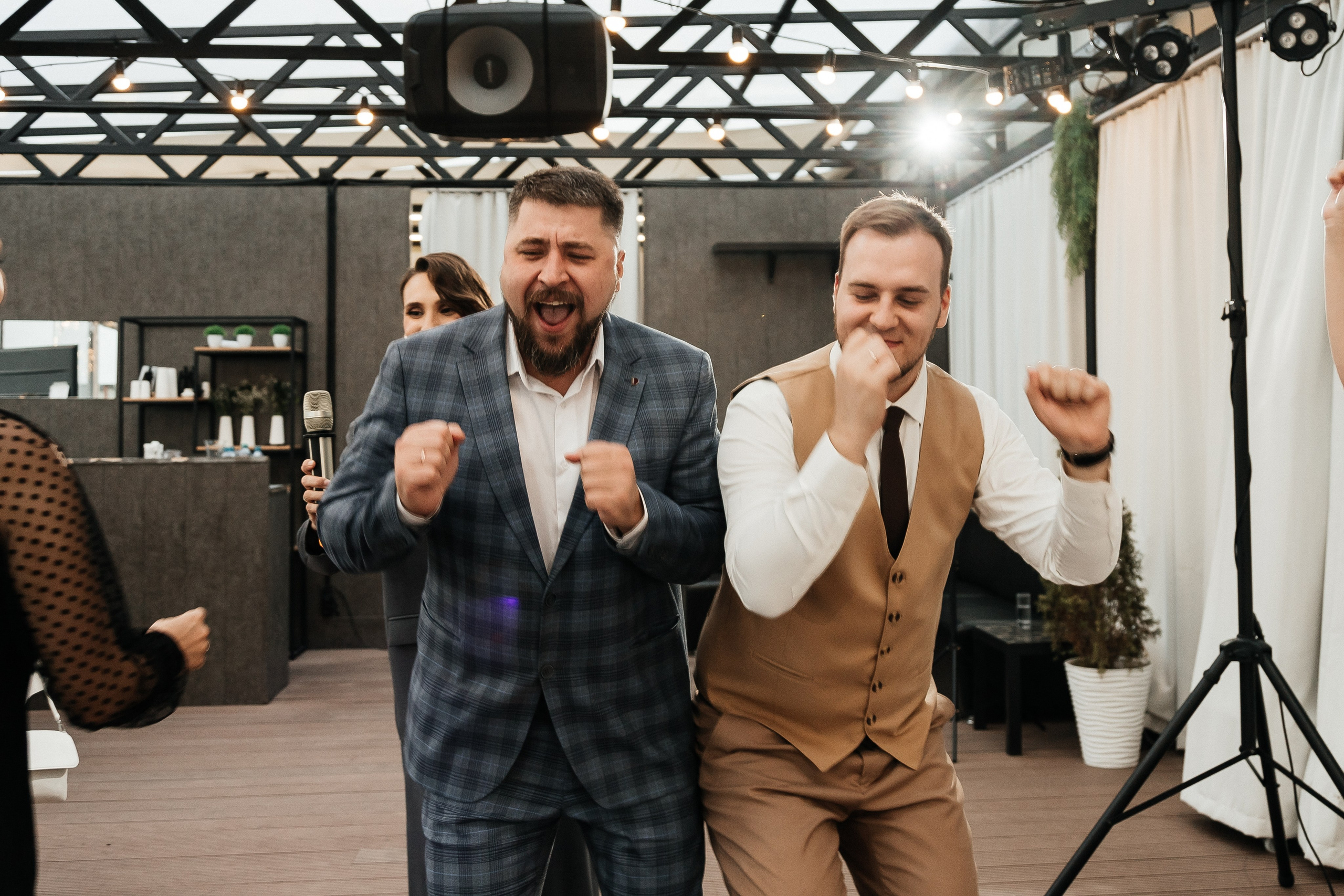 Сергей и Анастасия/2024. Свадебный и семейный фотограф в Екатеринбурге