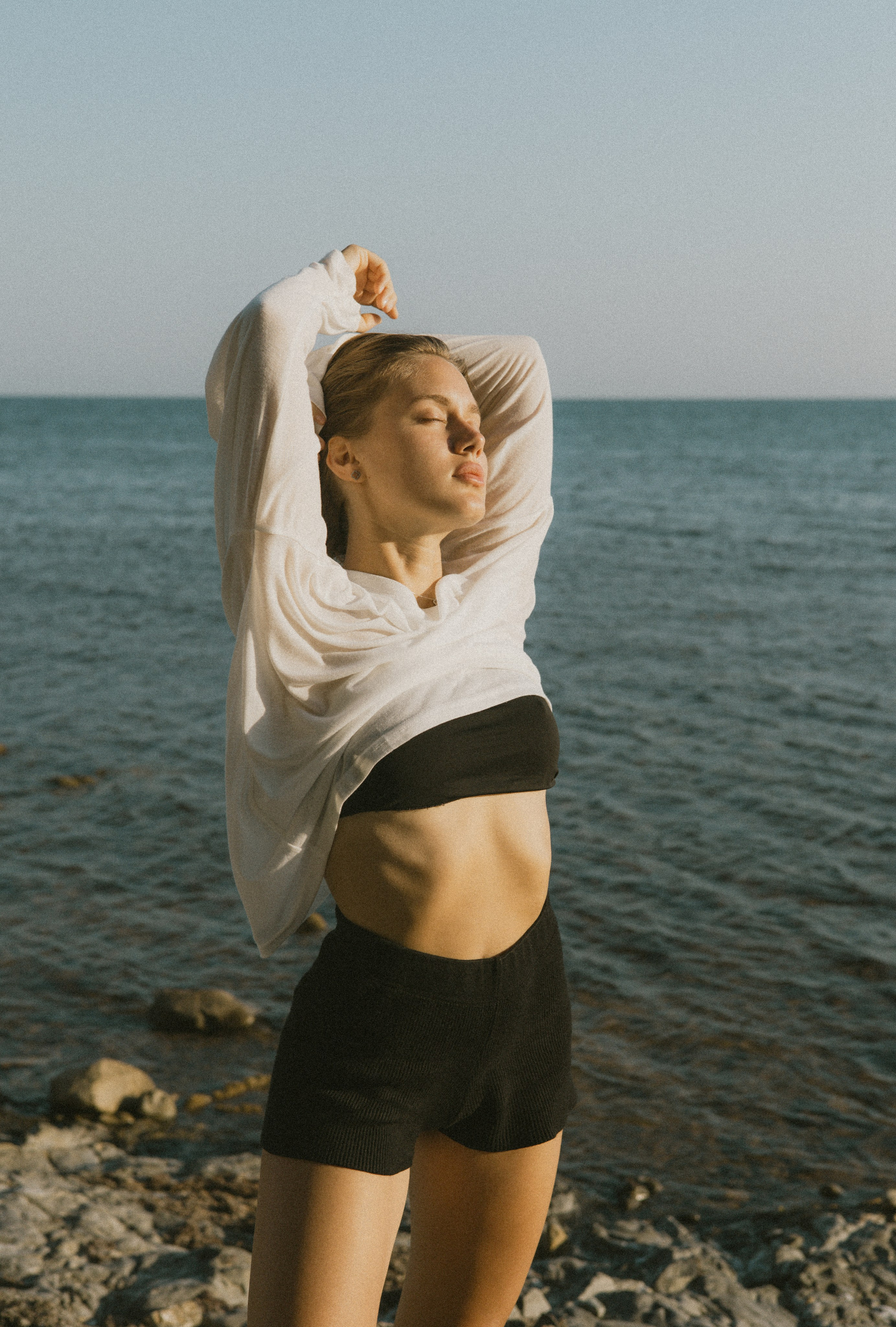 Поля. Семейный и свадебный фотограф в Краснодаре Елизавета Замаева