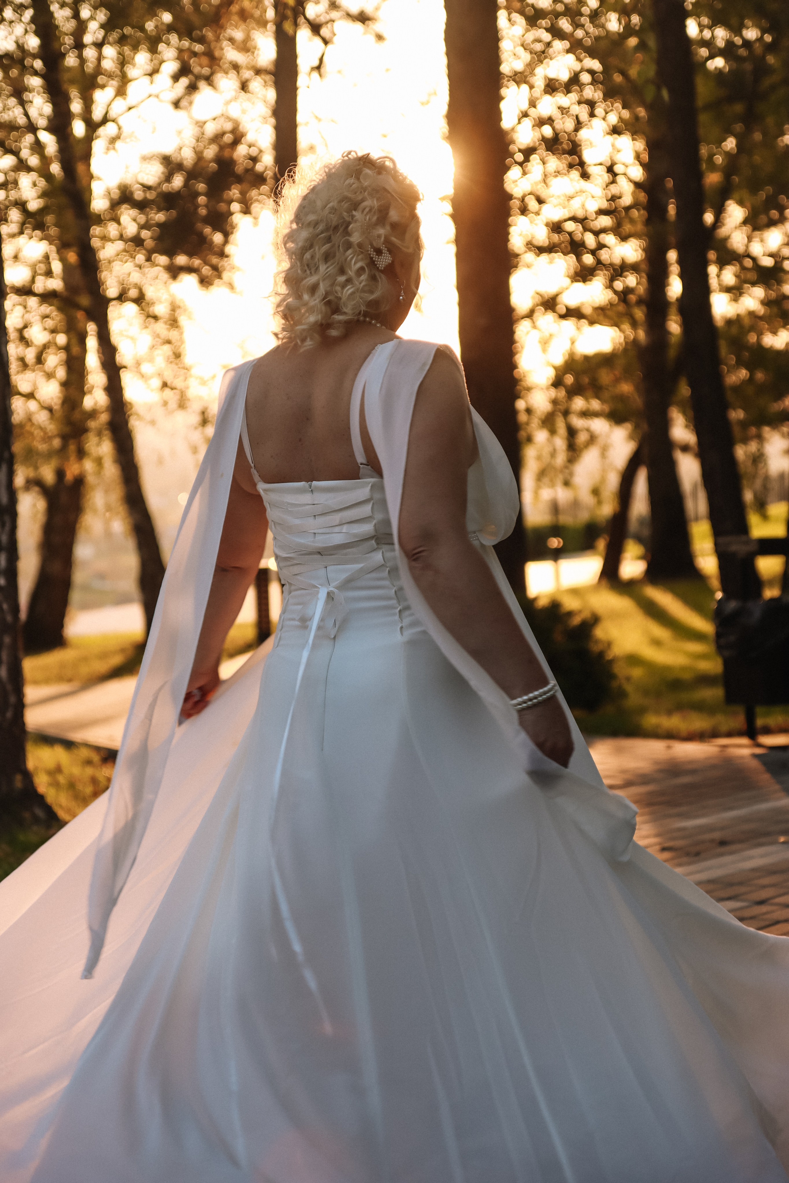 Олег и Ирина. Фотограф в Кемерово Клюева Дарья