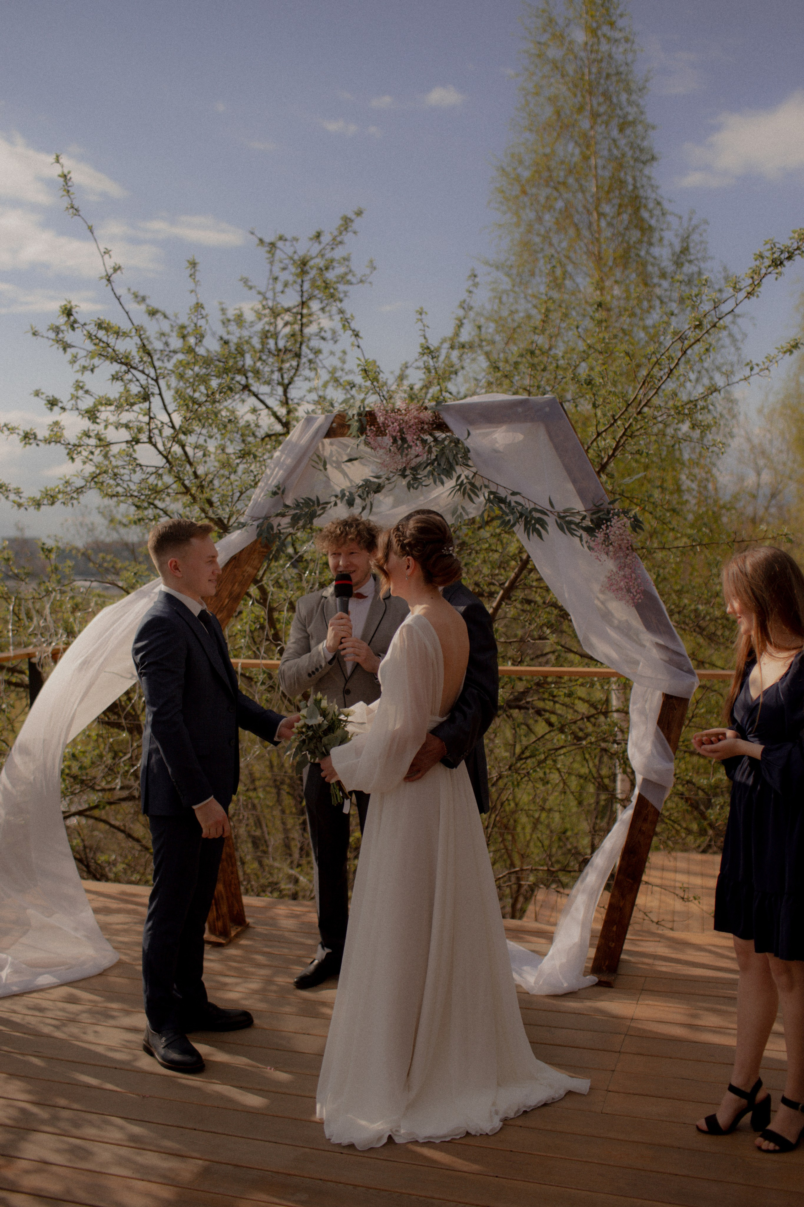 Алена и Радмир. Фуршет на природе|12.05.22. Фотограф Зарина. Казань