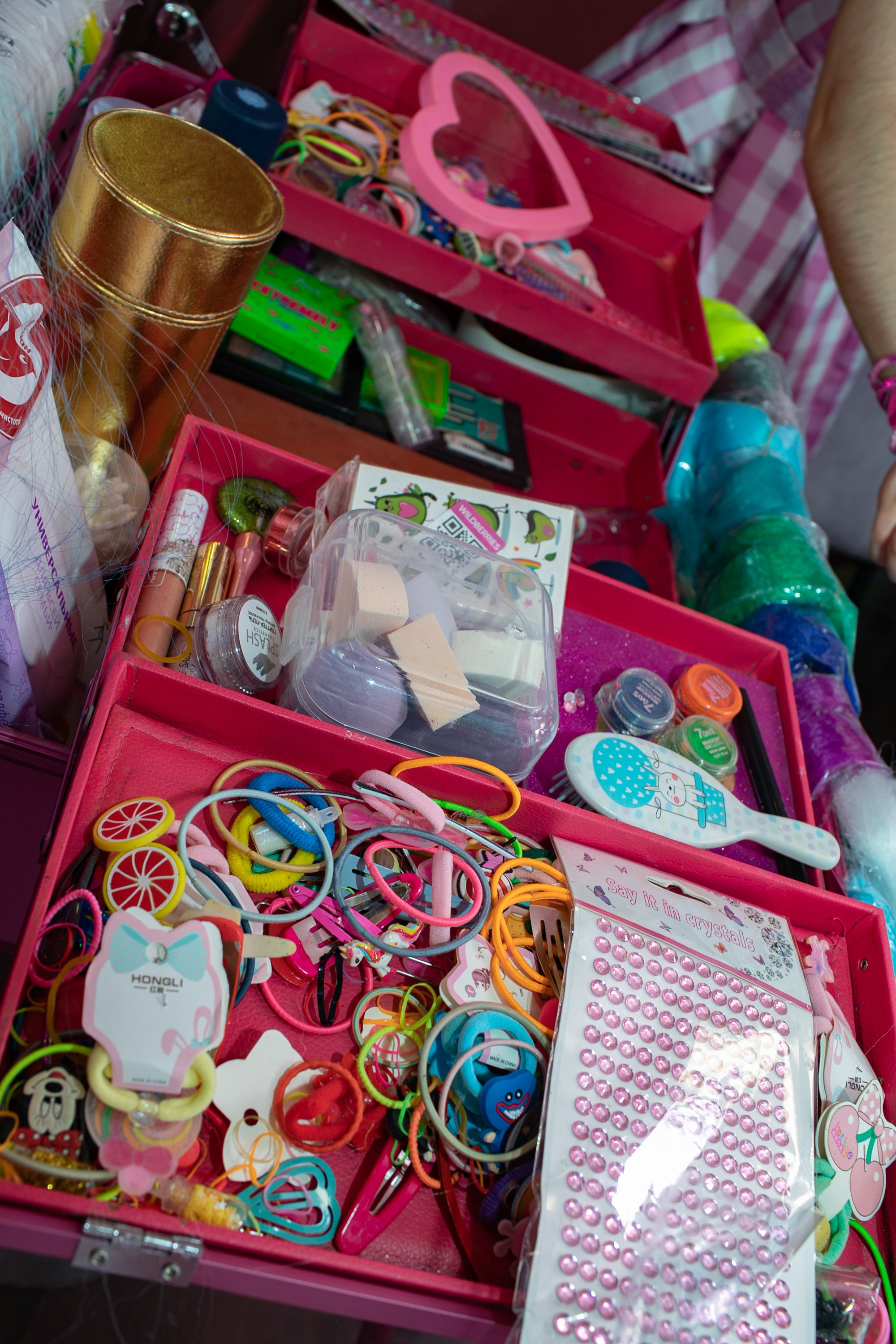 5-ть лет. Art photographer Nino