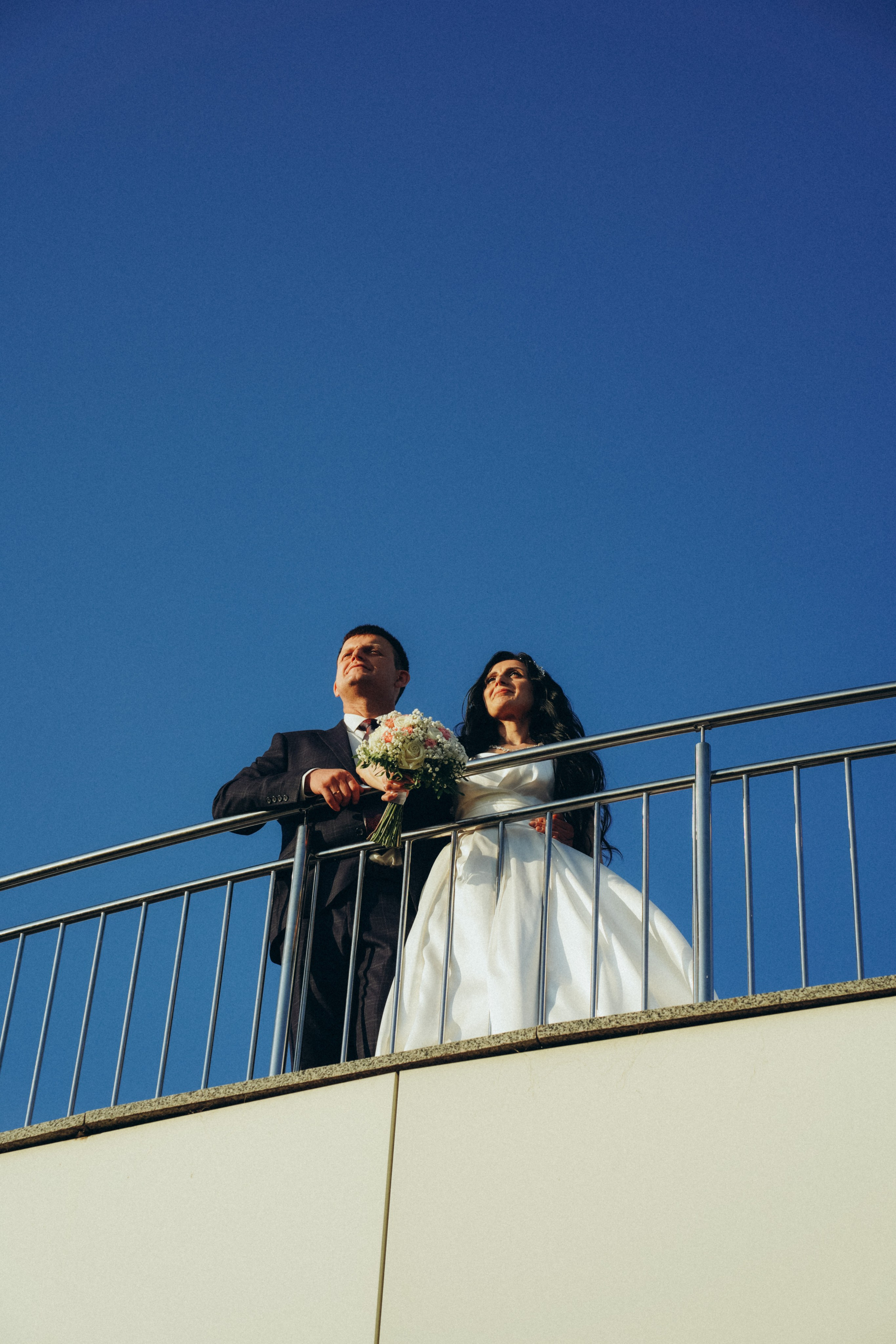 Свадьба. Семейный фотограф в Казани Александра Киселева