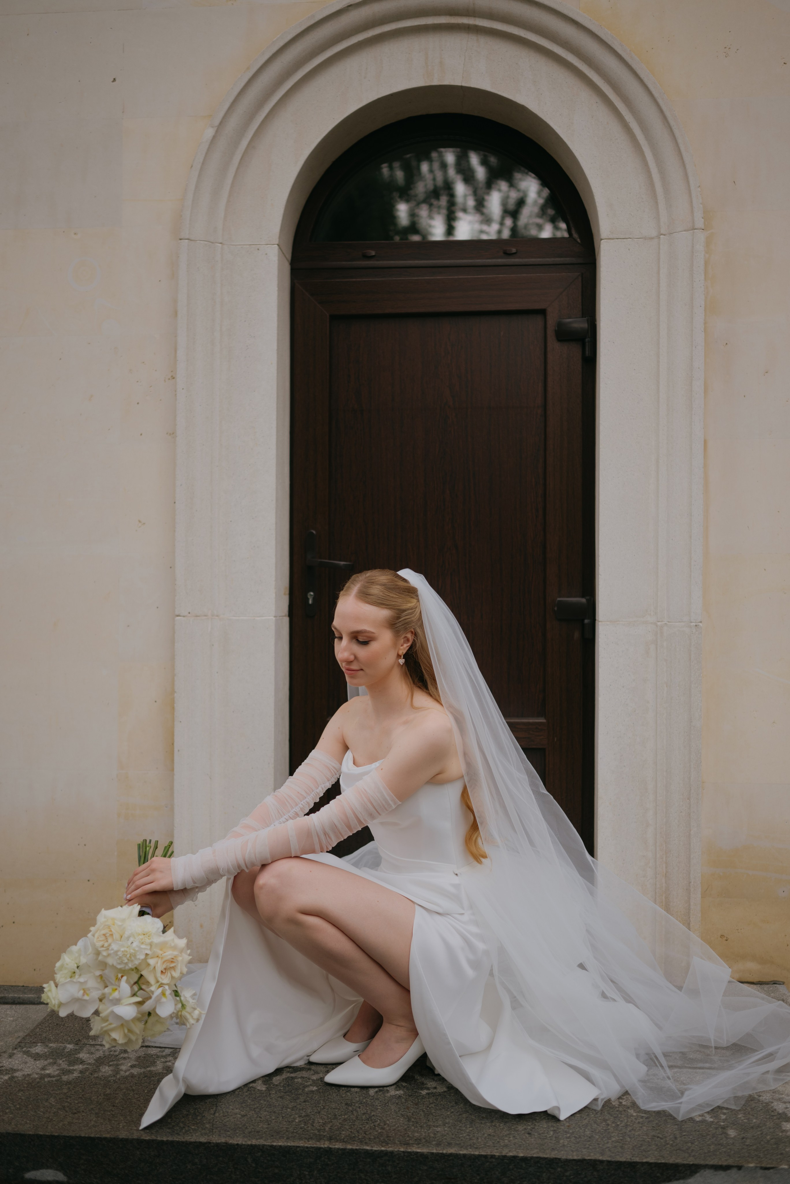 Игорь и Вероника. Свадебный фотограф Уфа Дарья Насырова