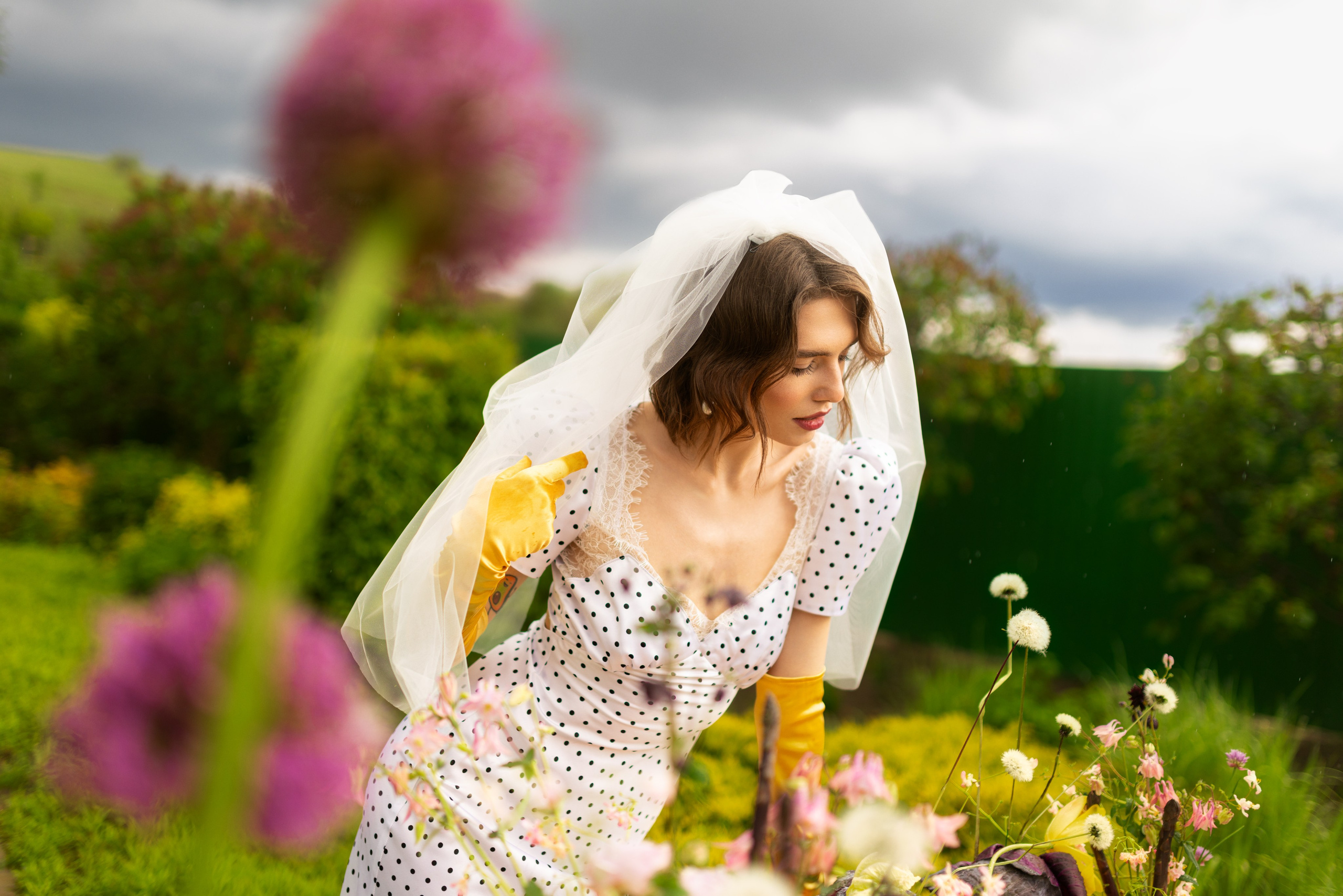 Игорь и Катя. Солнце Дивногорья. Дмитрий Шульгин, портретный фотограф в Воронеже