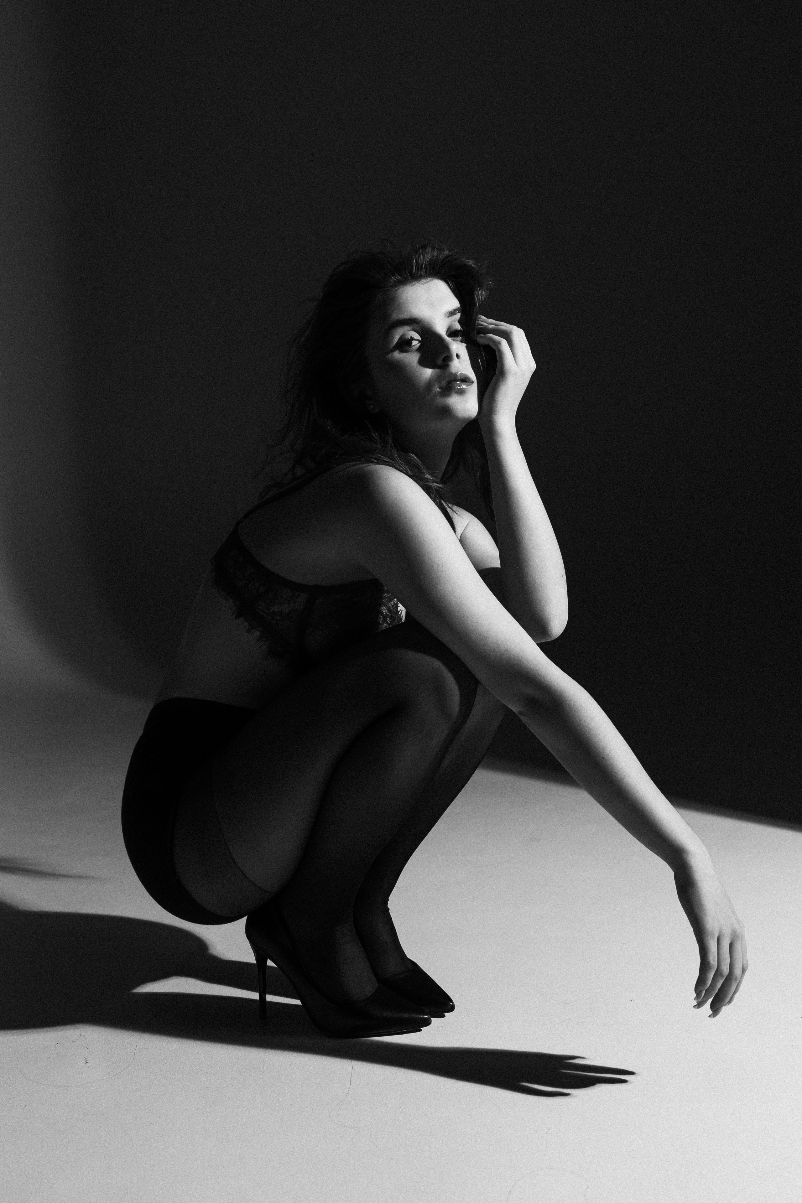 Катерина. Фотограф Краснодар | Ольга Проскурина