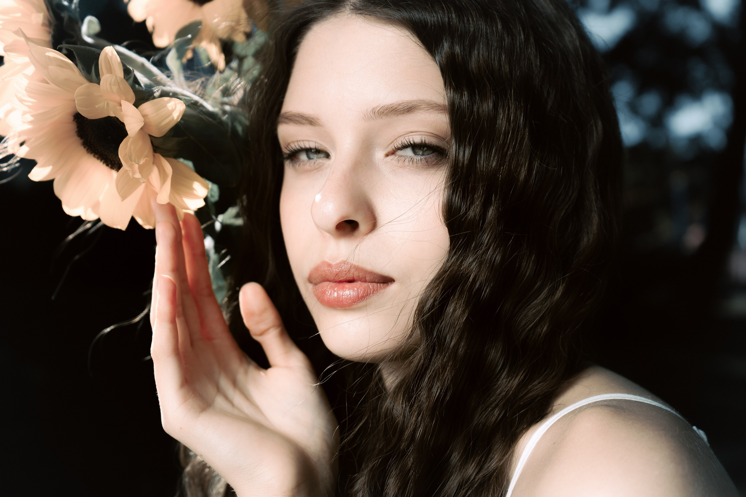 Ксюша. Фотограф Краснодар | Ольга Проскурина