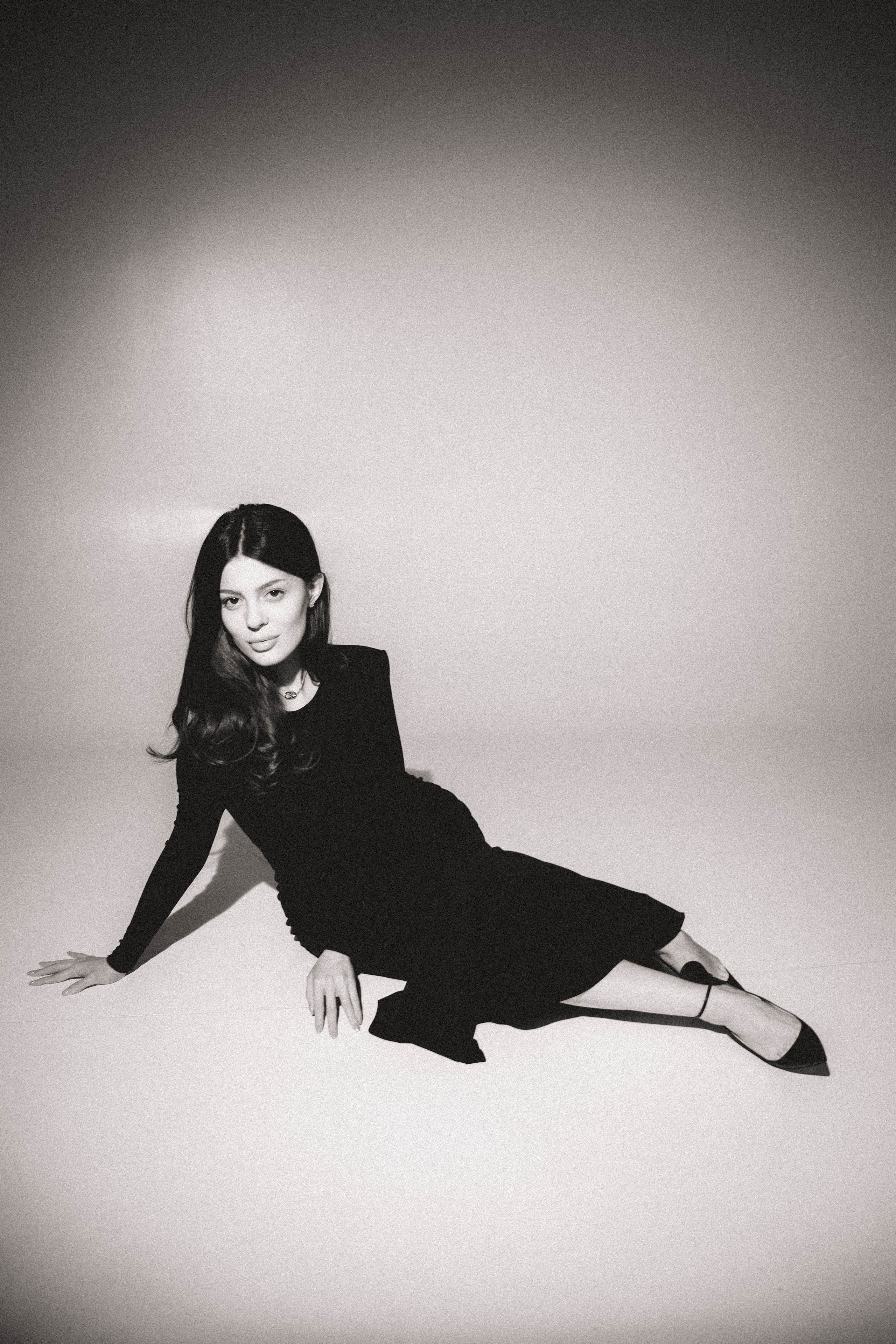 Студийная фотосессия. Фотограф Москва, Тверь