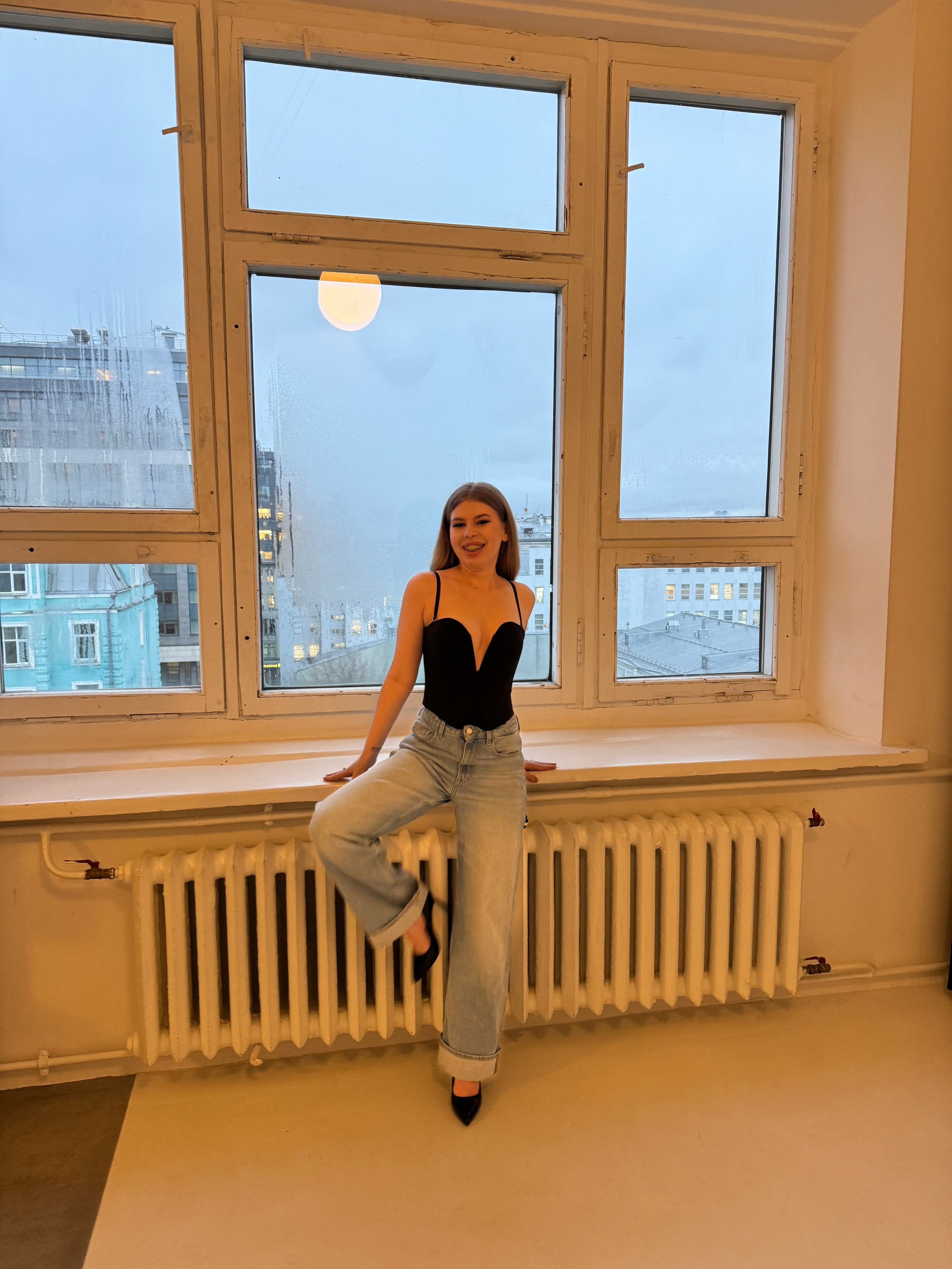 Контент-съемка. Фотограф Москва, Тверь