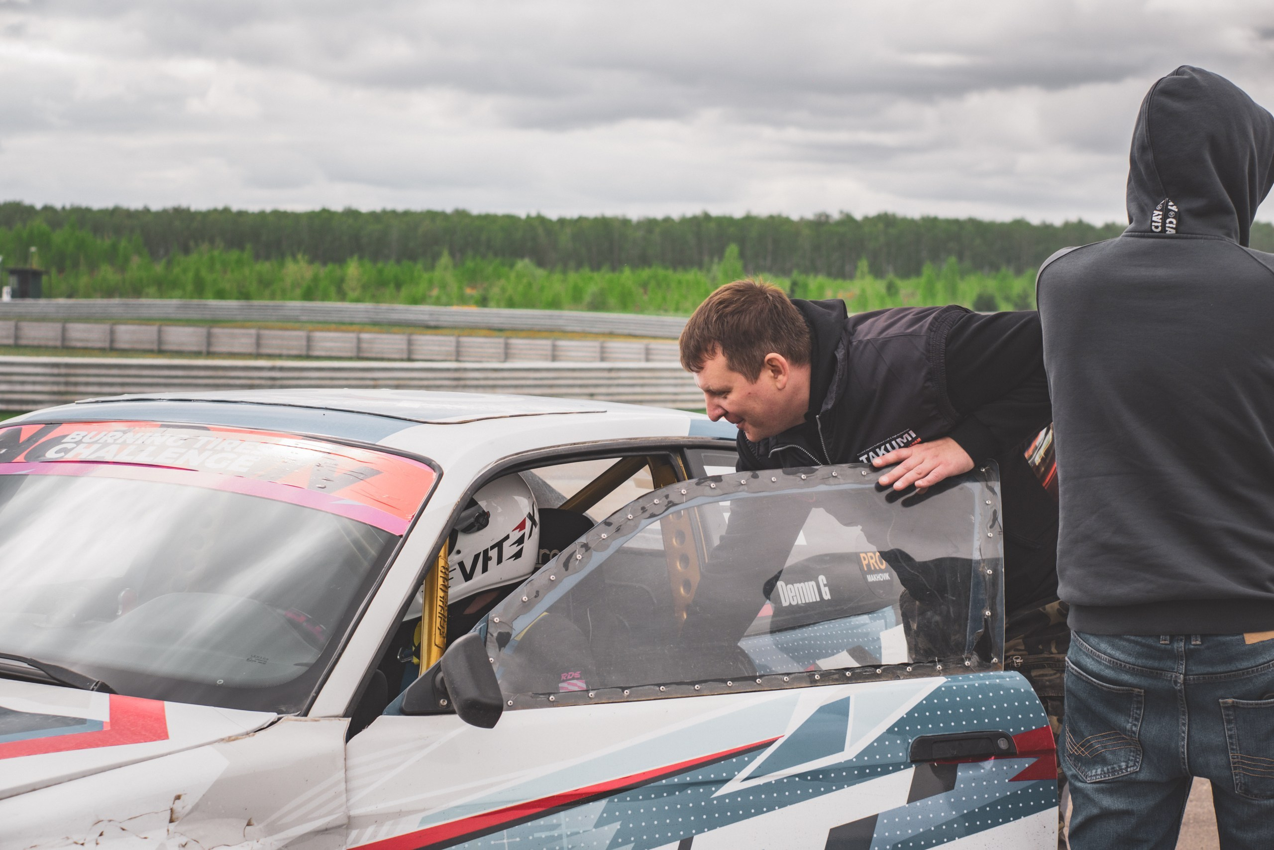 NotDaily. Фотограф Нижний Новгород — Дмитрий Грехов