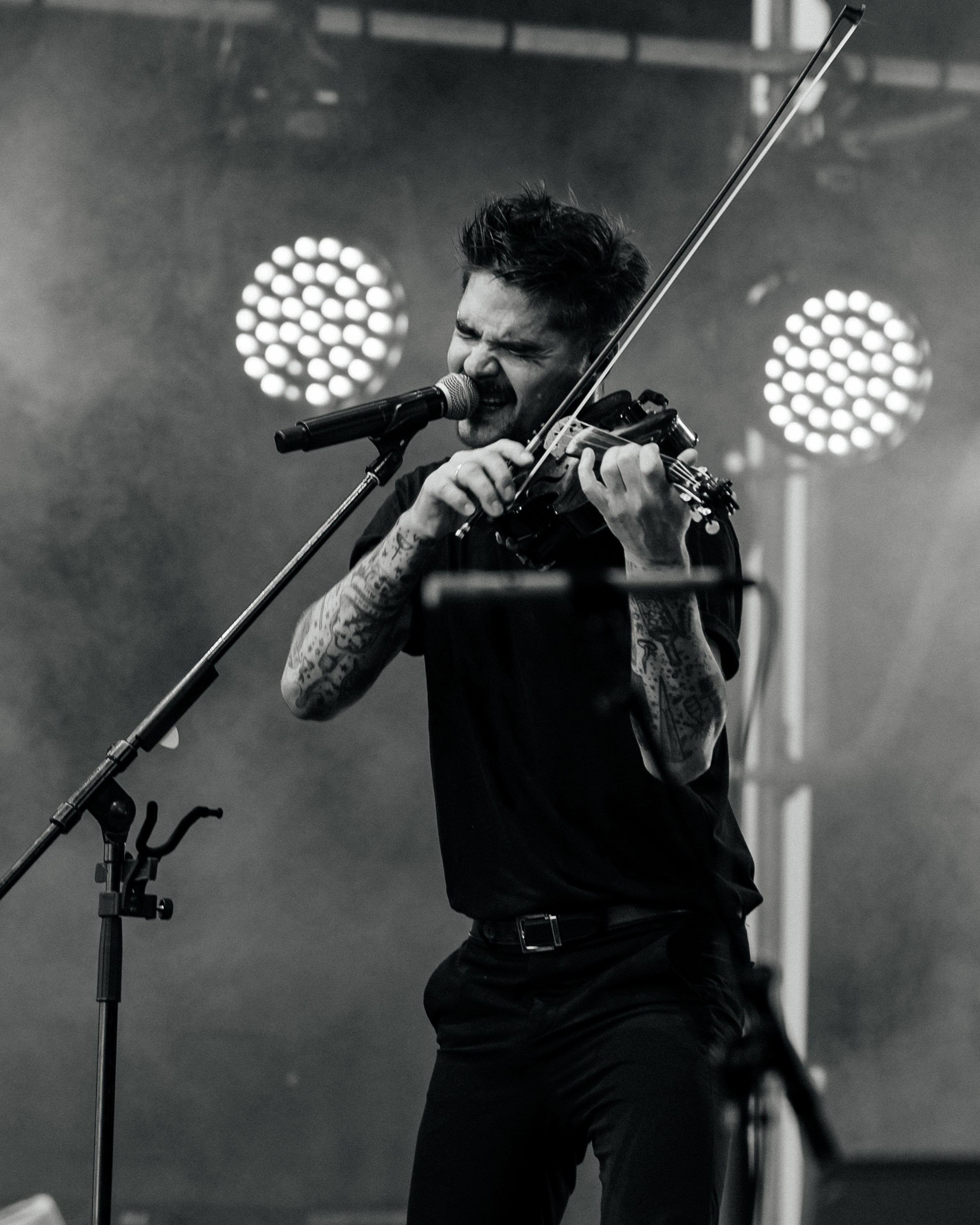 The Hatter's. Репортажный и портретный фотограф в Барнауле Аурика Митеску