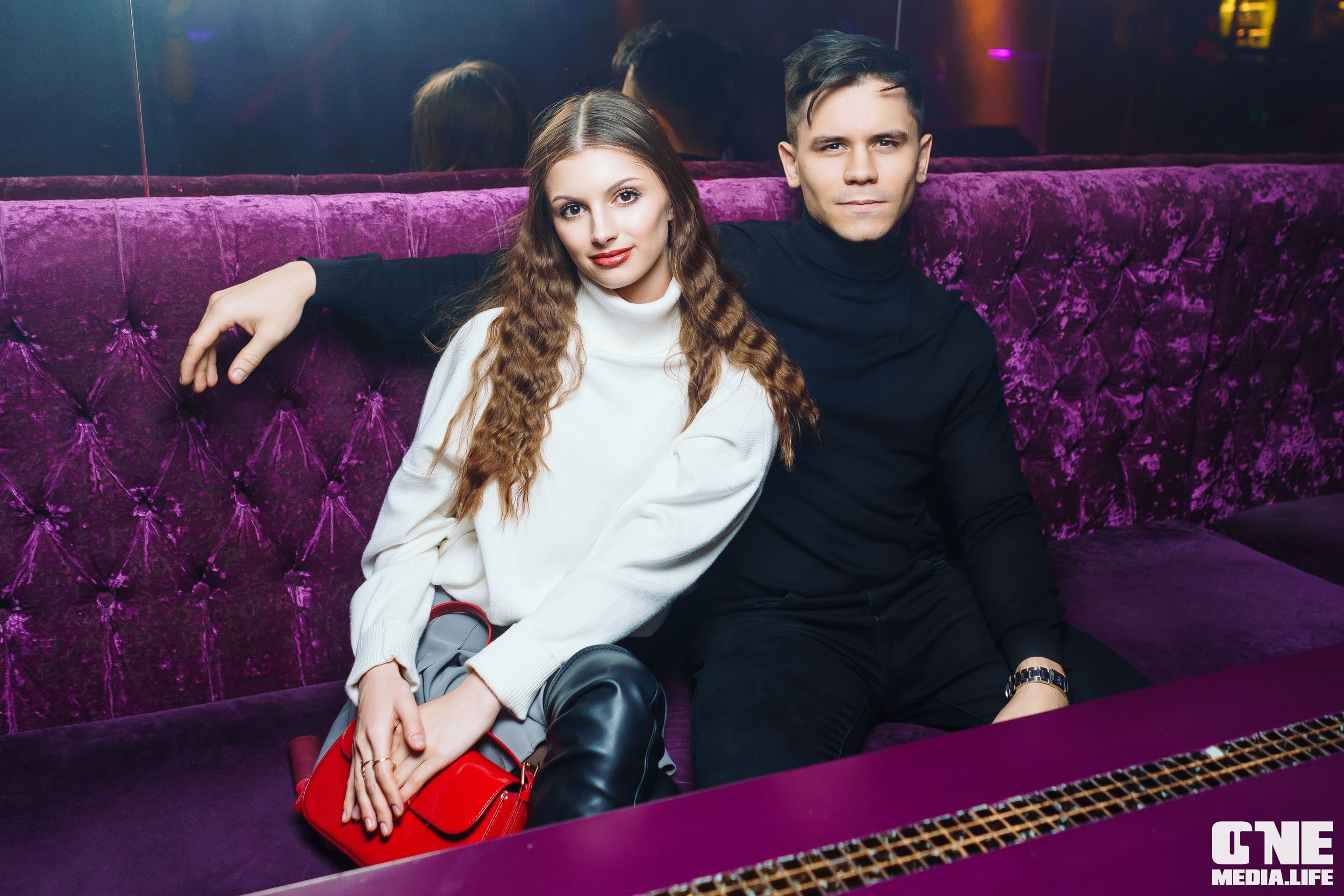 Фоторепортаж из караоке-клуба Эйфория. One Media Life: фоторепортажи, фотоотчеты с мероприятий и заведений