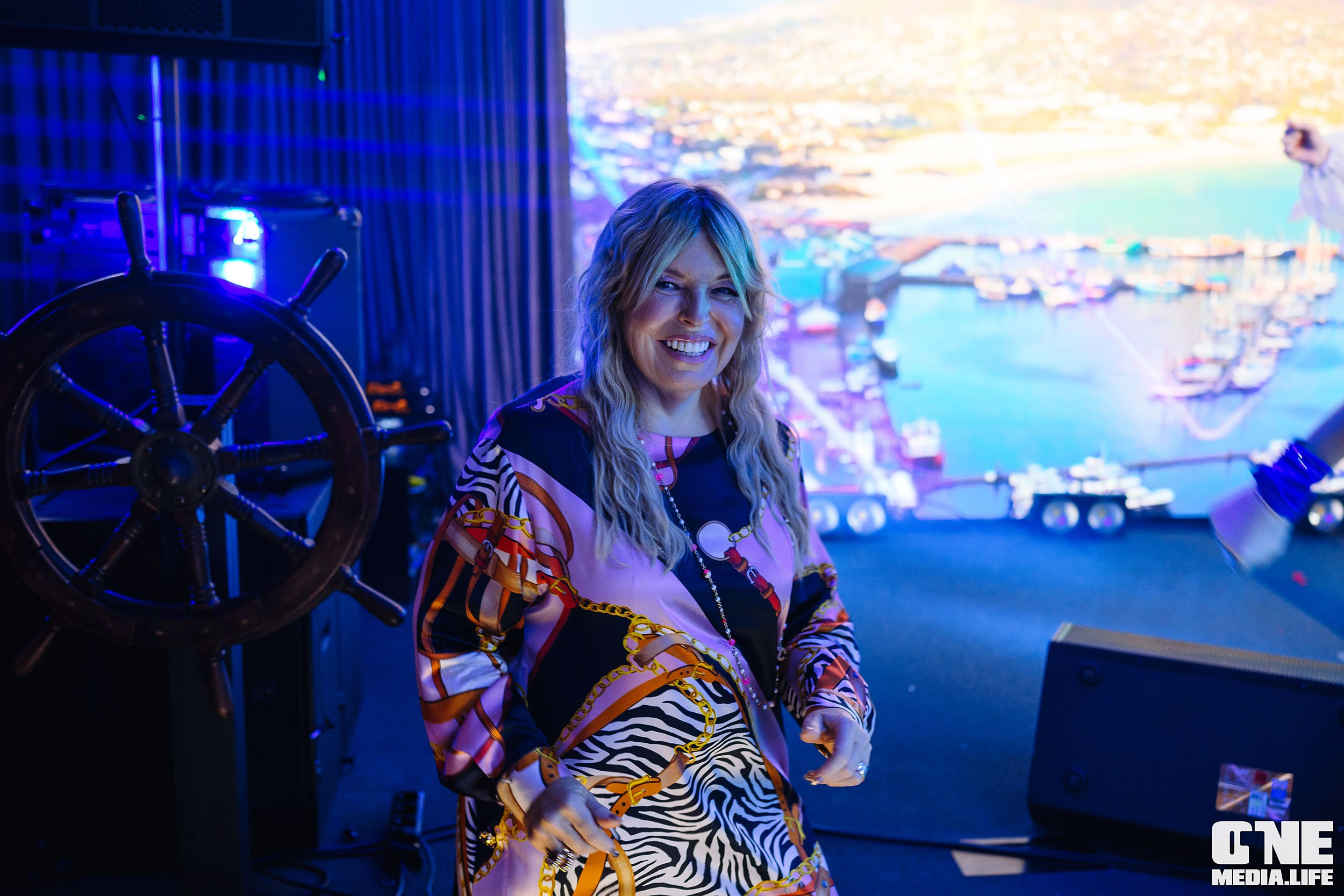 Фоторепортаж из ресторана Океан. One Media Life: фоторепортажи, фотоотчеты с мероприятий и заведений