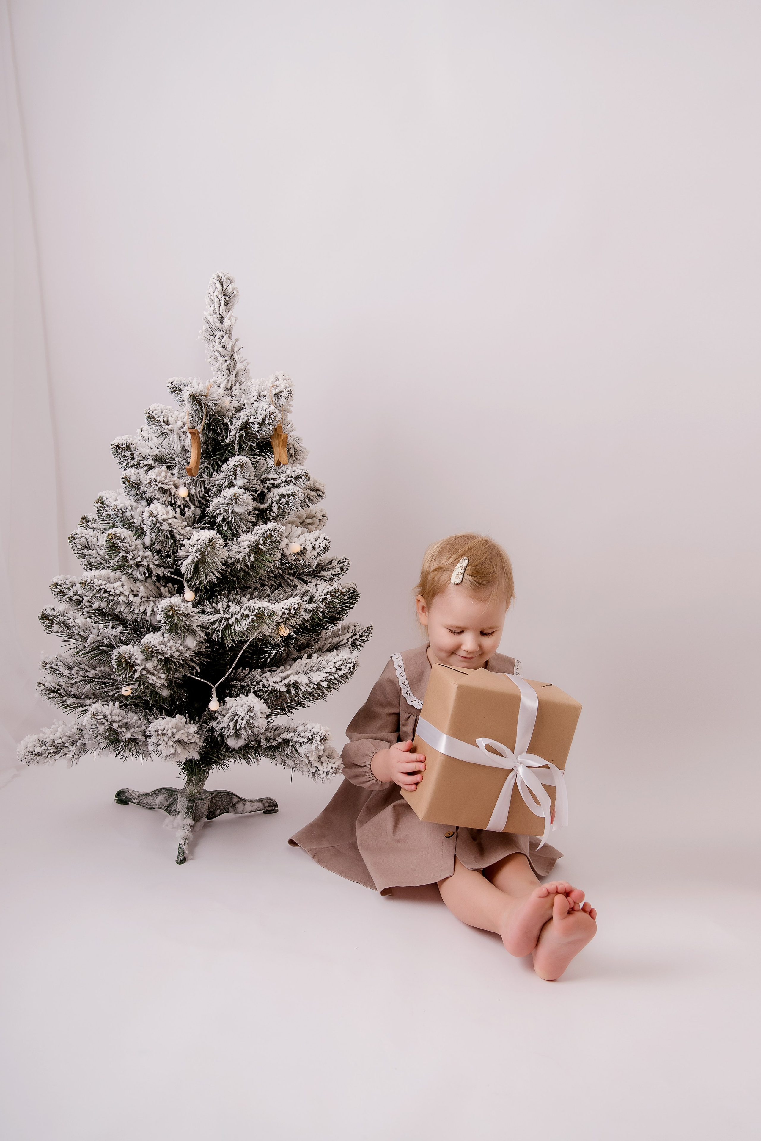 Гоша и Ариша. Детский фотограф в Долгопрудном и Москве