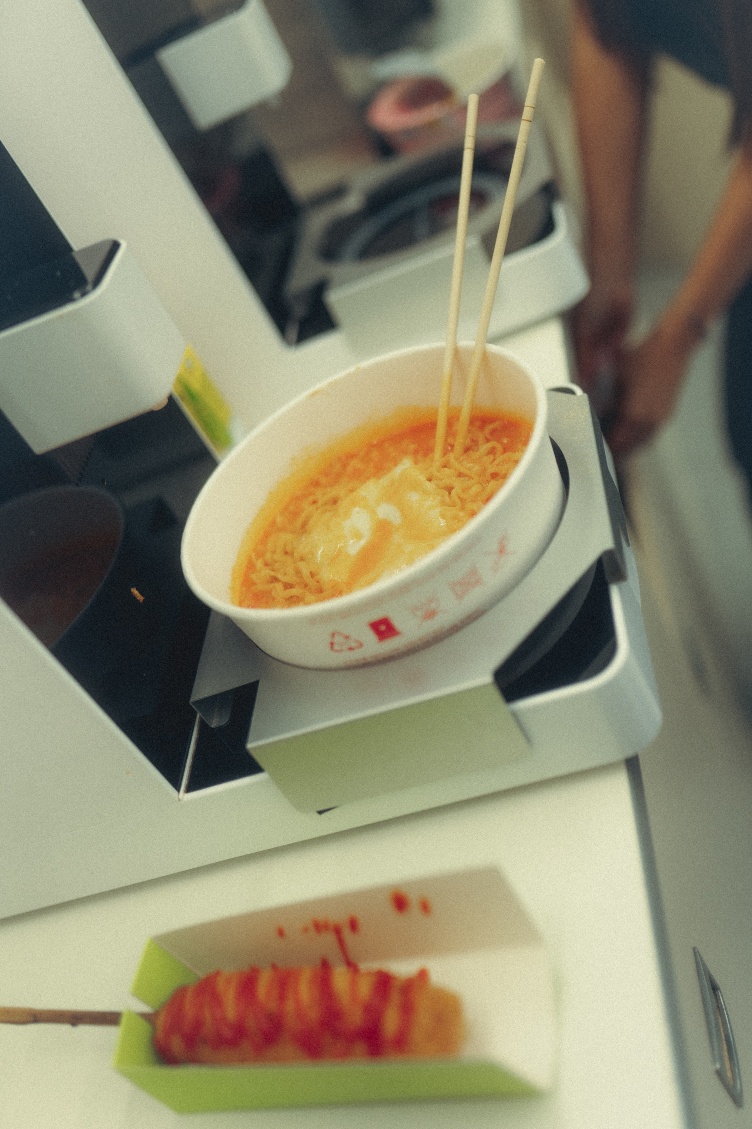 Персональные съемки