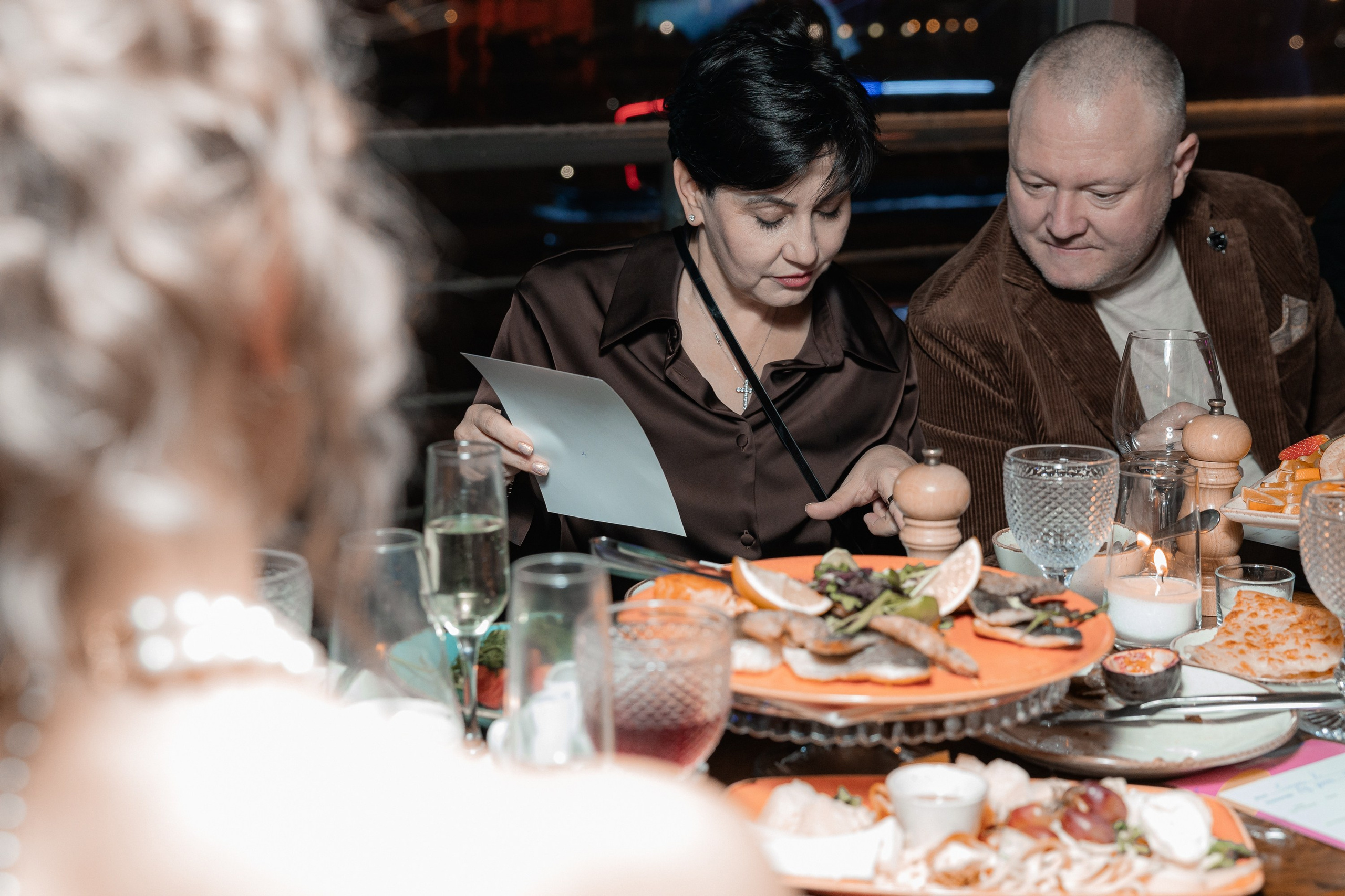 Московское деловое собрание. Агентство по фото и видео съемке