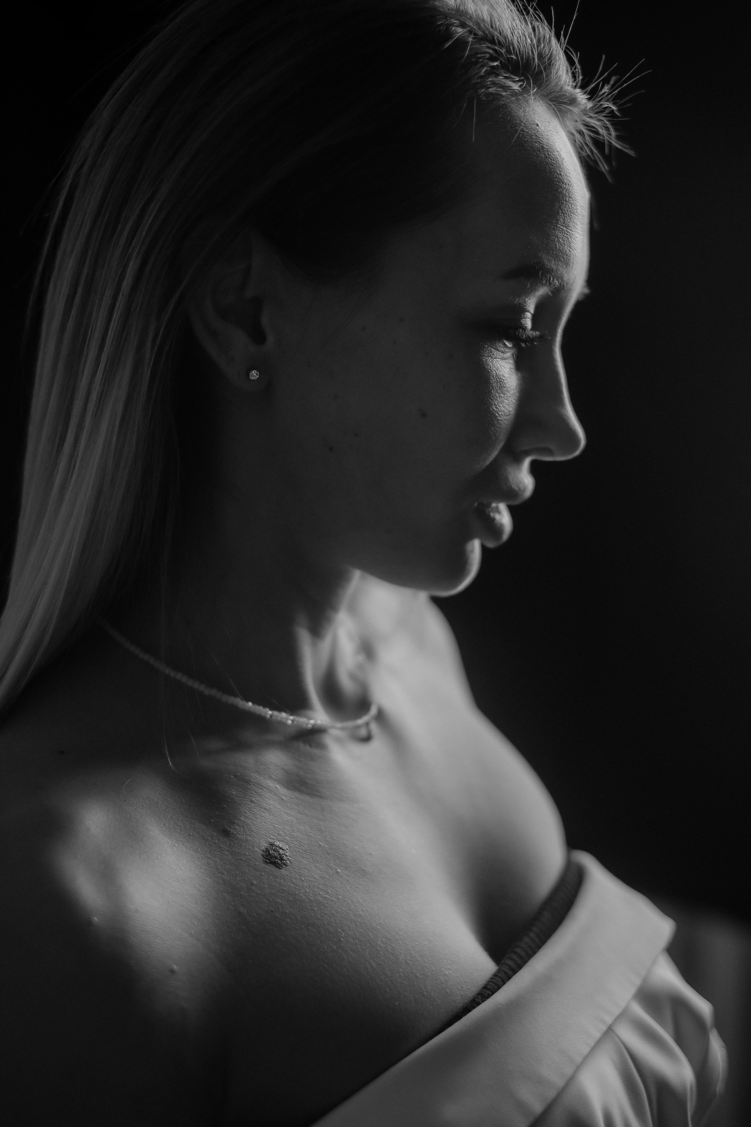 Наташа. Фотограф в Кемерово Анастасия Филаткина