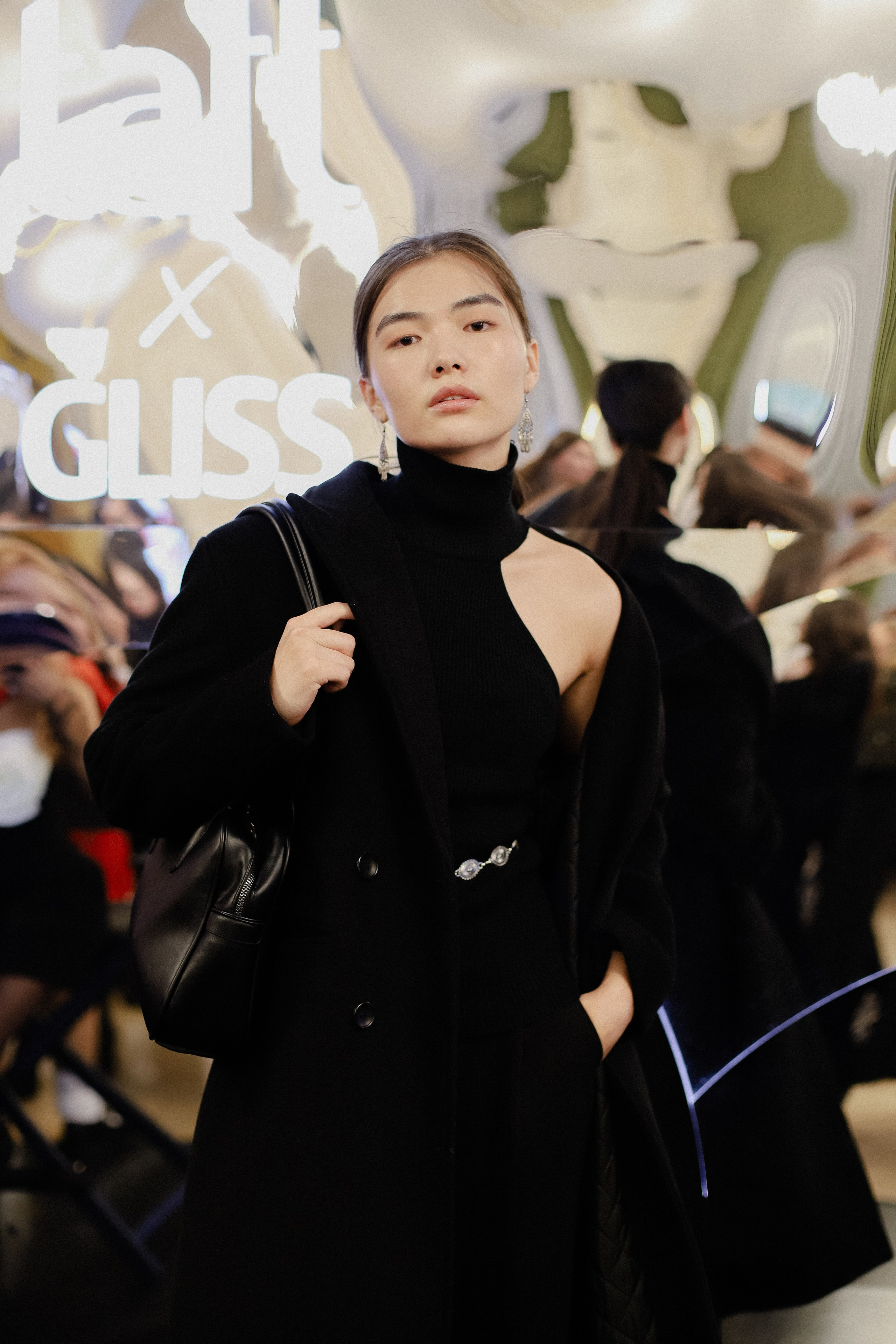 18.10 FWA зона Schwarzkopf и Perwoll. Фотограф в Алматы и Москве Даша Пушкина